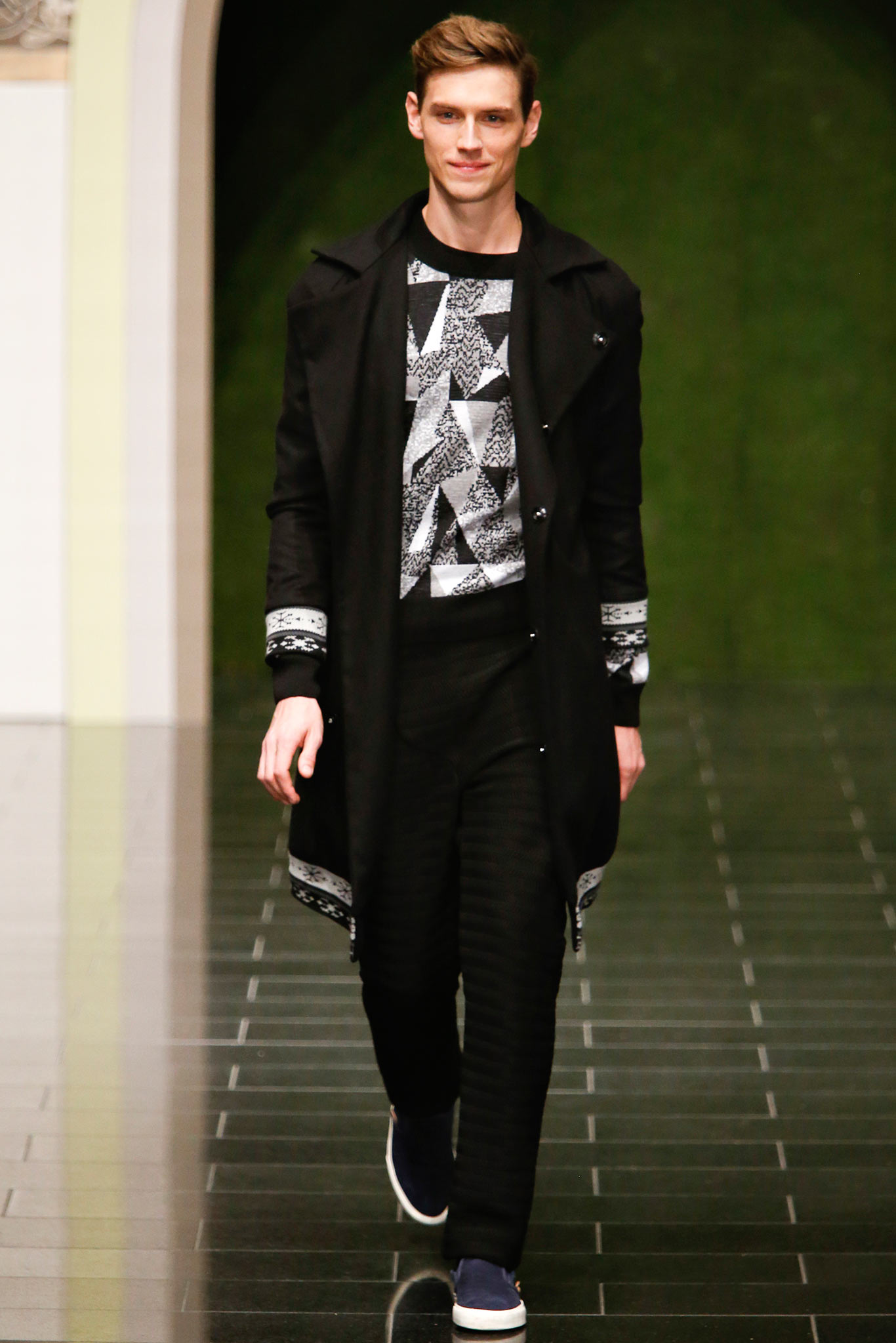 Kilian Kerner Berlin F/W 15 Look 39