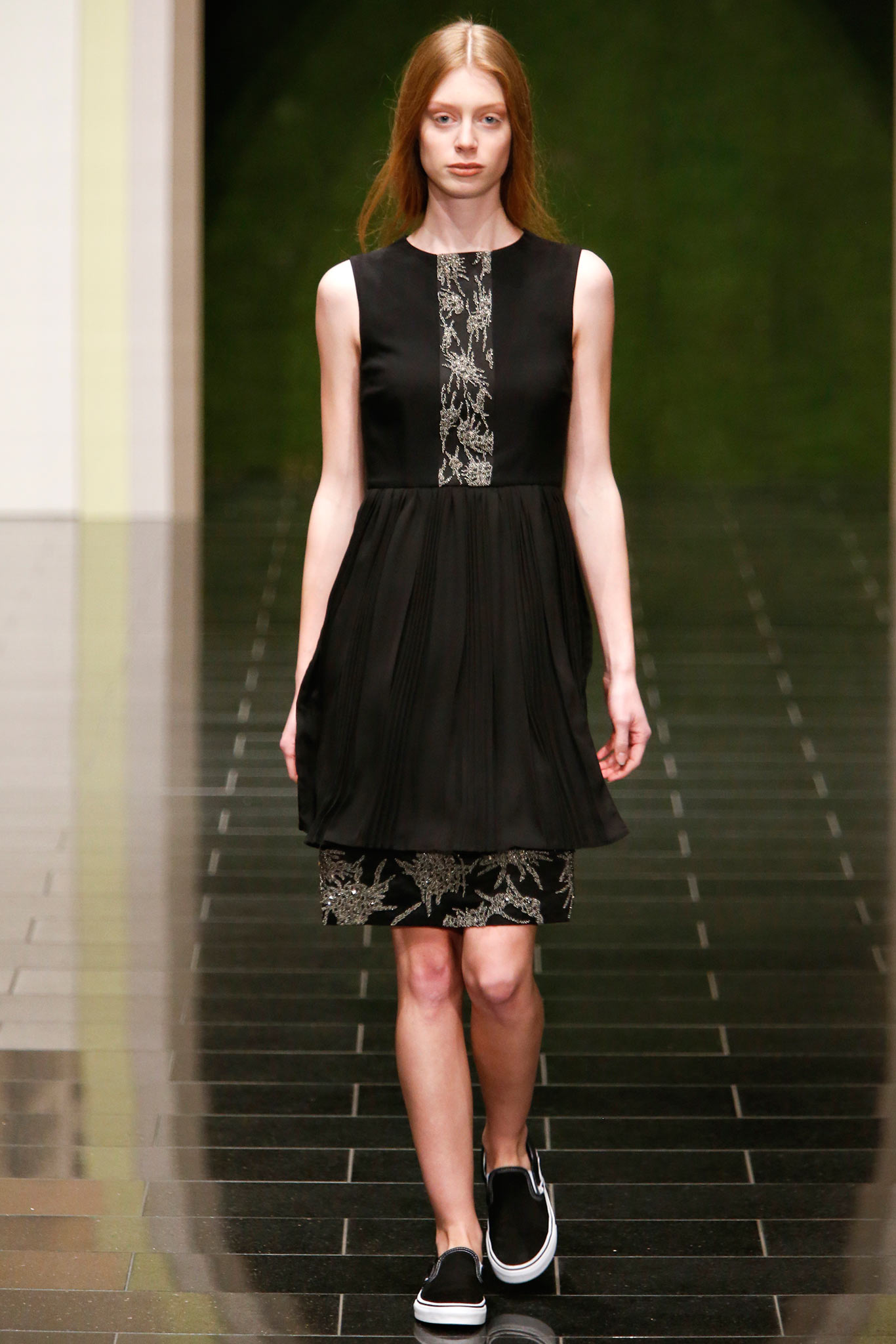 Kilian Kerner Berlin F/W 15 Look 40