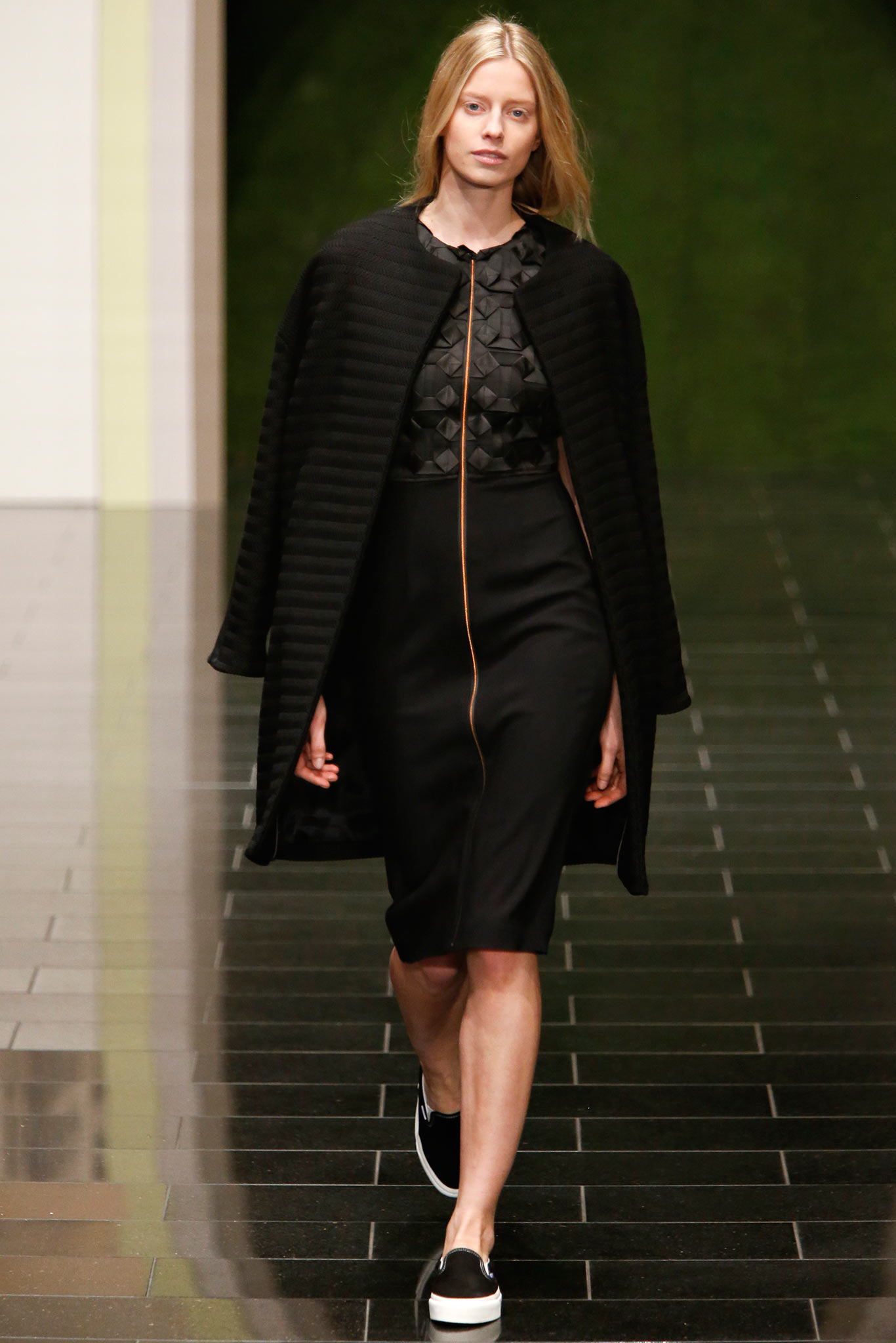 Kilian Kerner Berlin F/W 15 Look 41