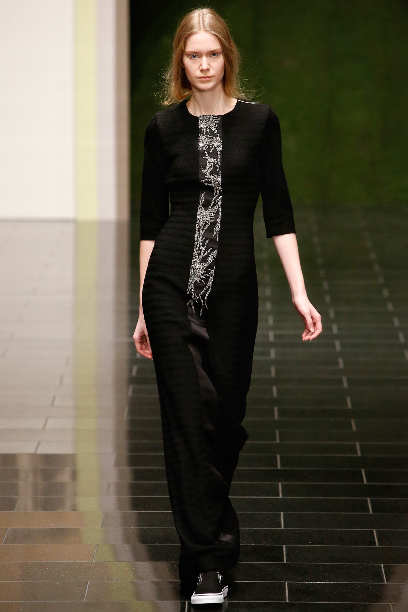 Kilian Kerner Berlin F/W 15 Look 42