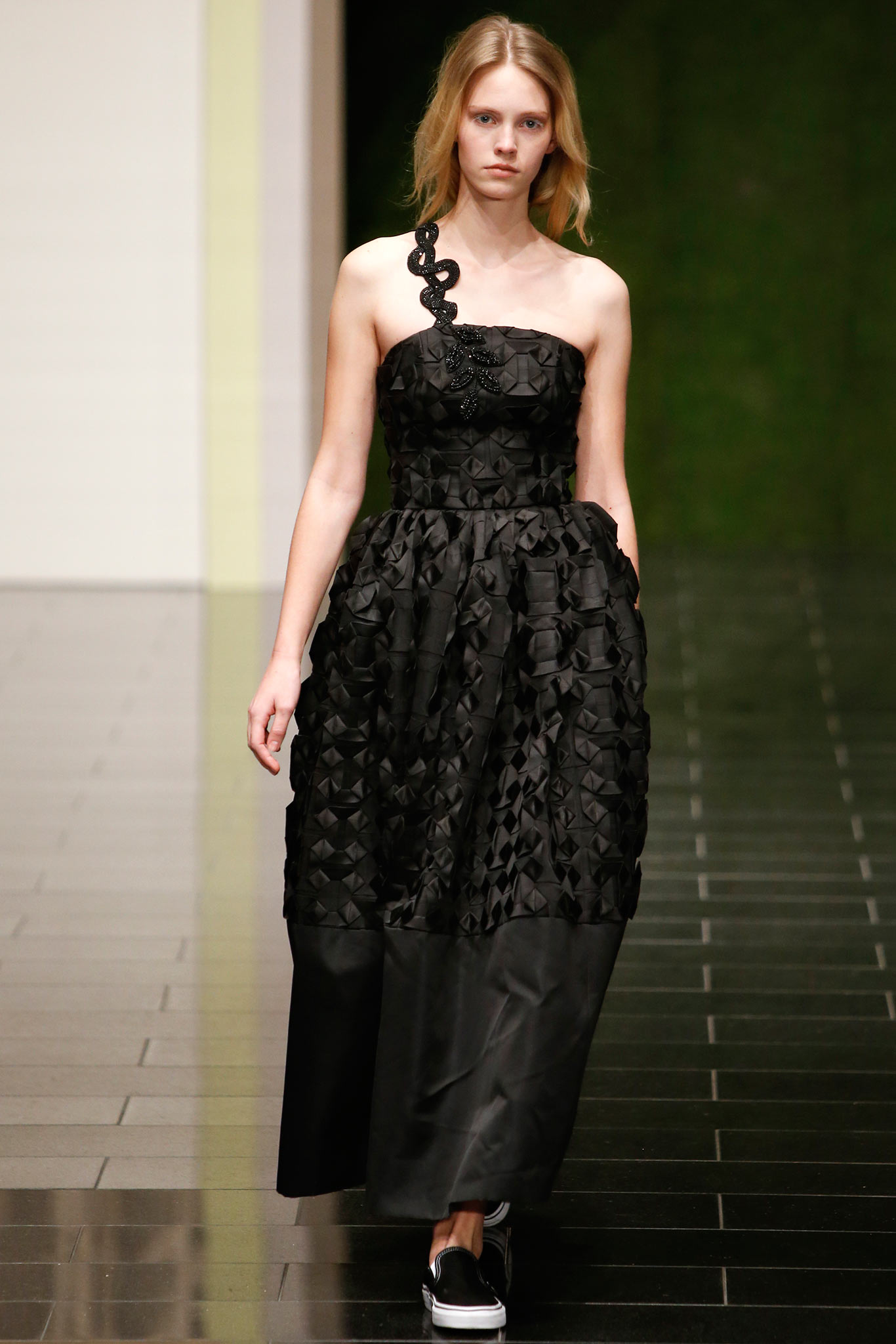 Kilian Kerner Berlin F/W 15 Look 45