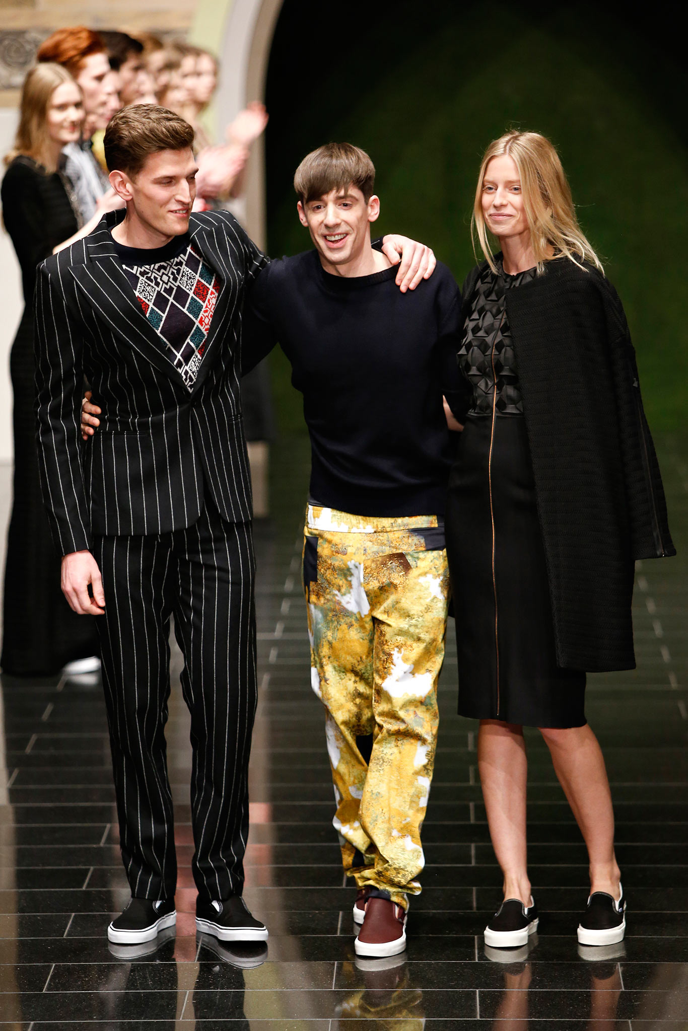 Kilian Kerner Berlin F/W 15 Look 46