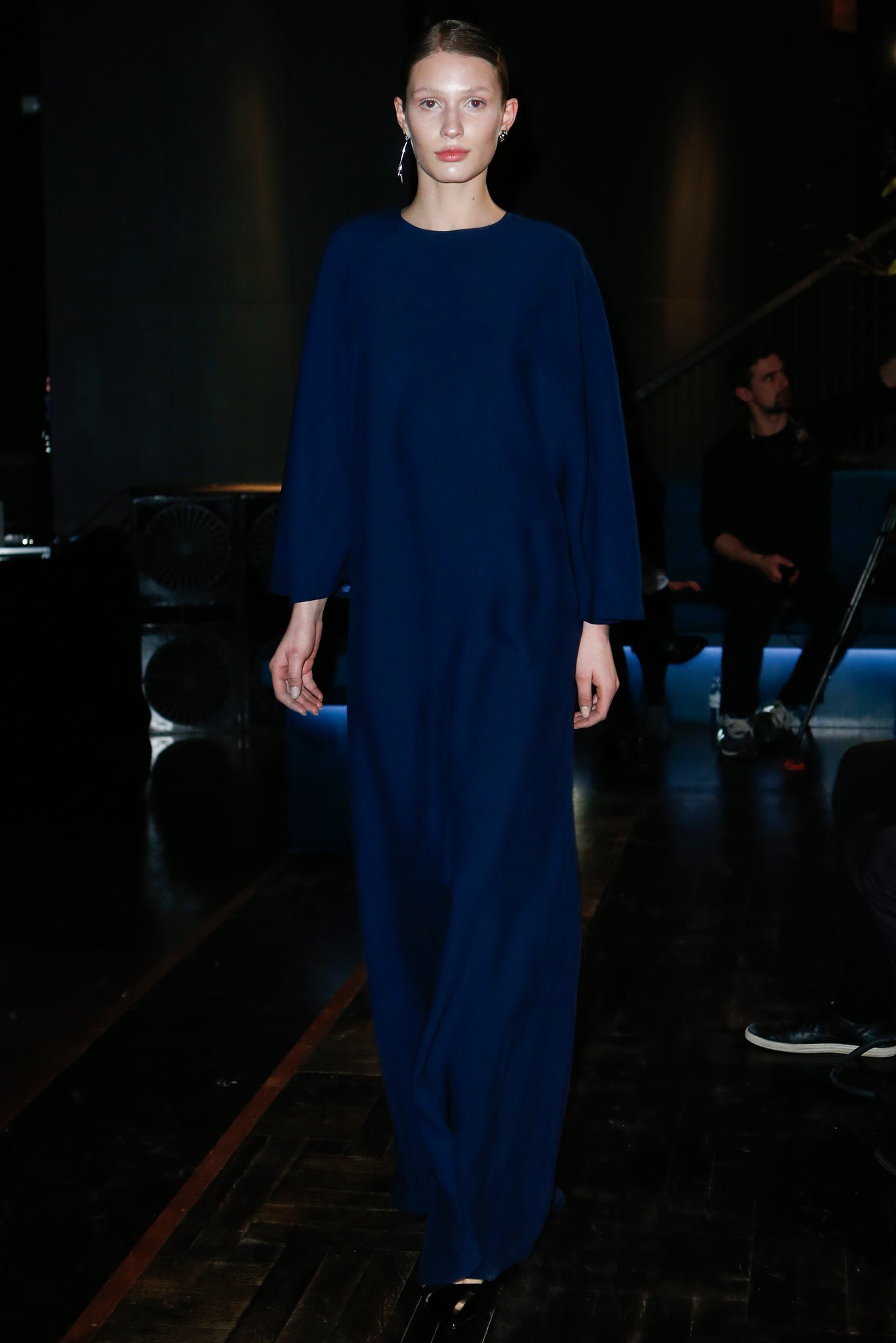 Lala Berlin Berlin F/W 15 Look 4