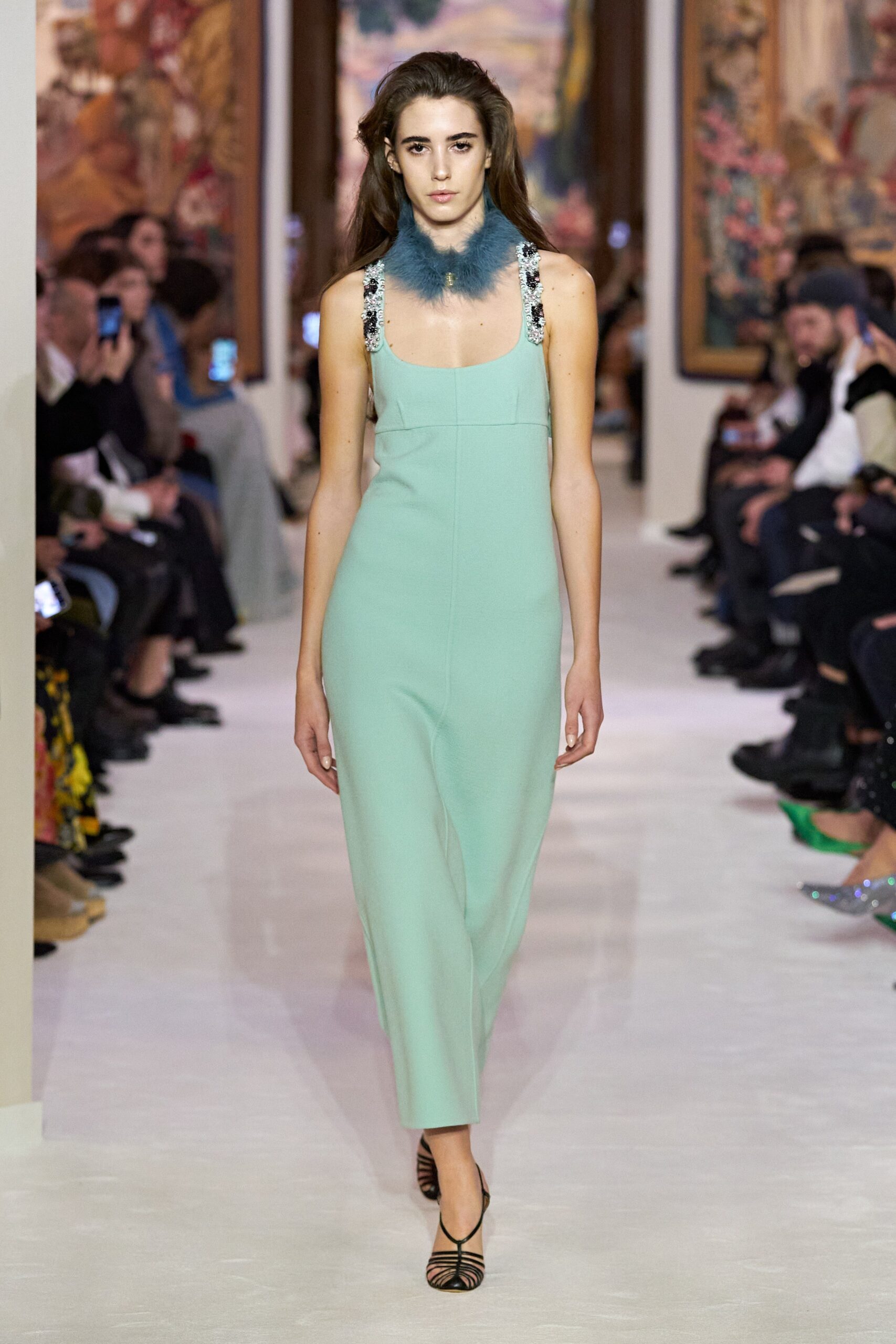 Lanvin F/W 20 Look 2