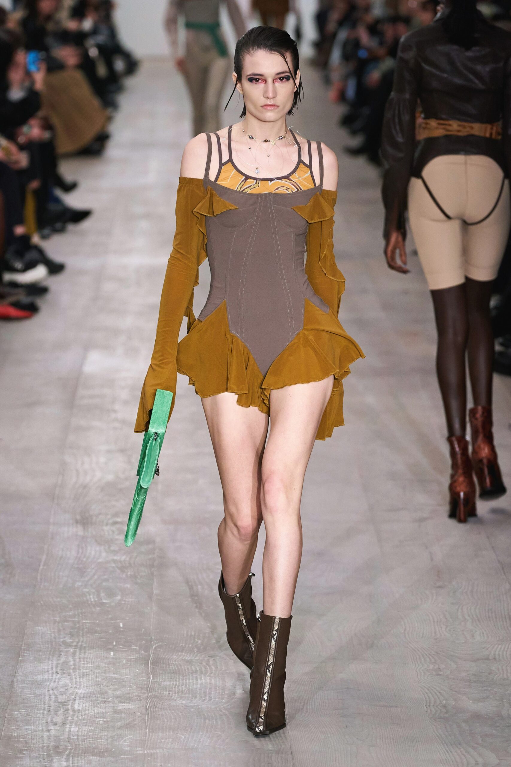 Knwls Fall 2020 Ready-to-Wear