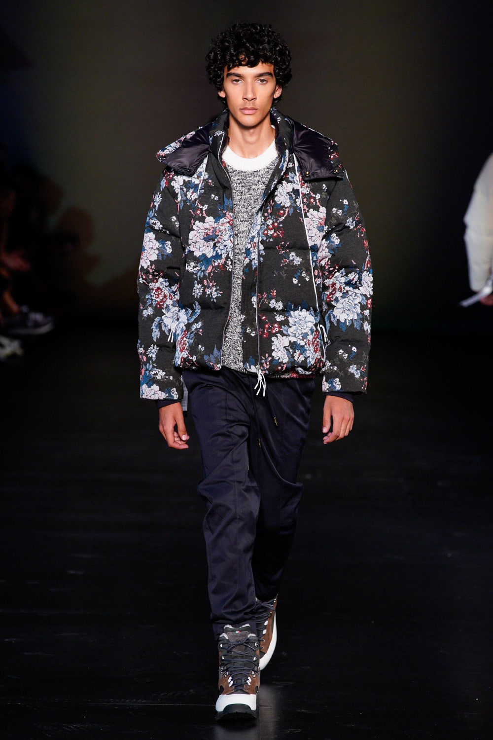 Kith F/W 19 Menswear Look 2