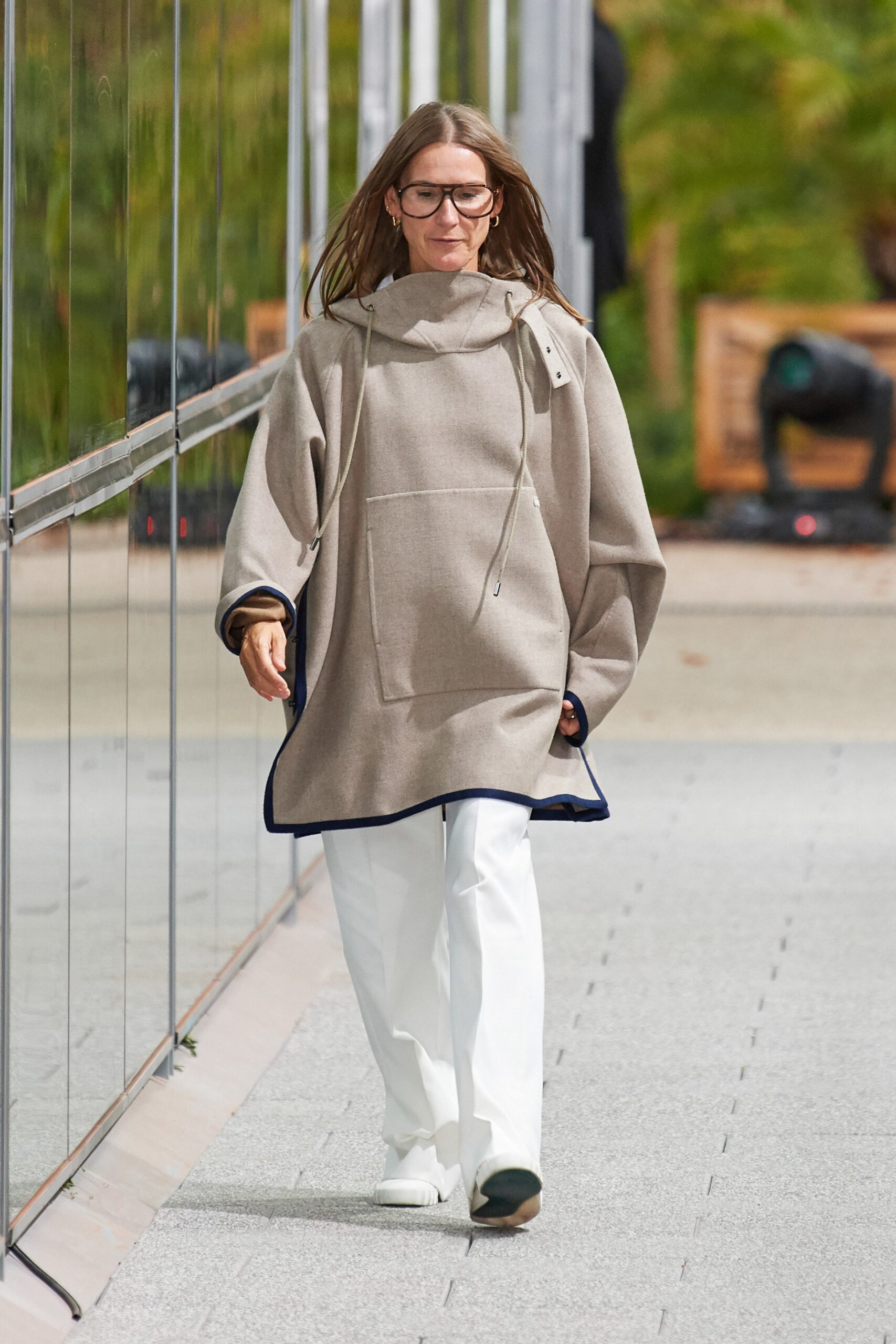 Lacoste S/S 20 Look 3