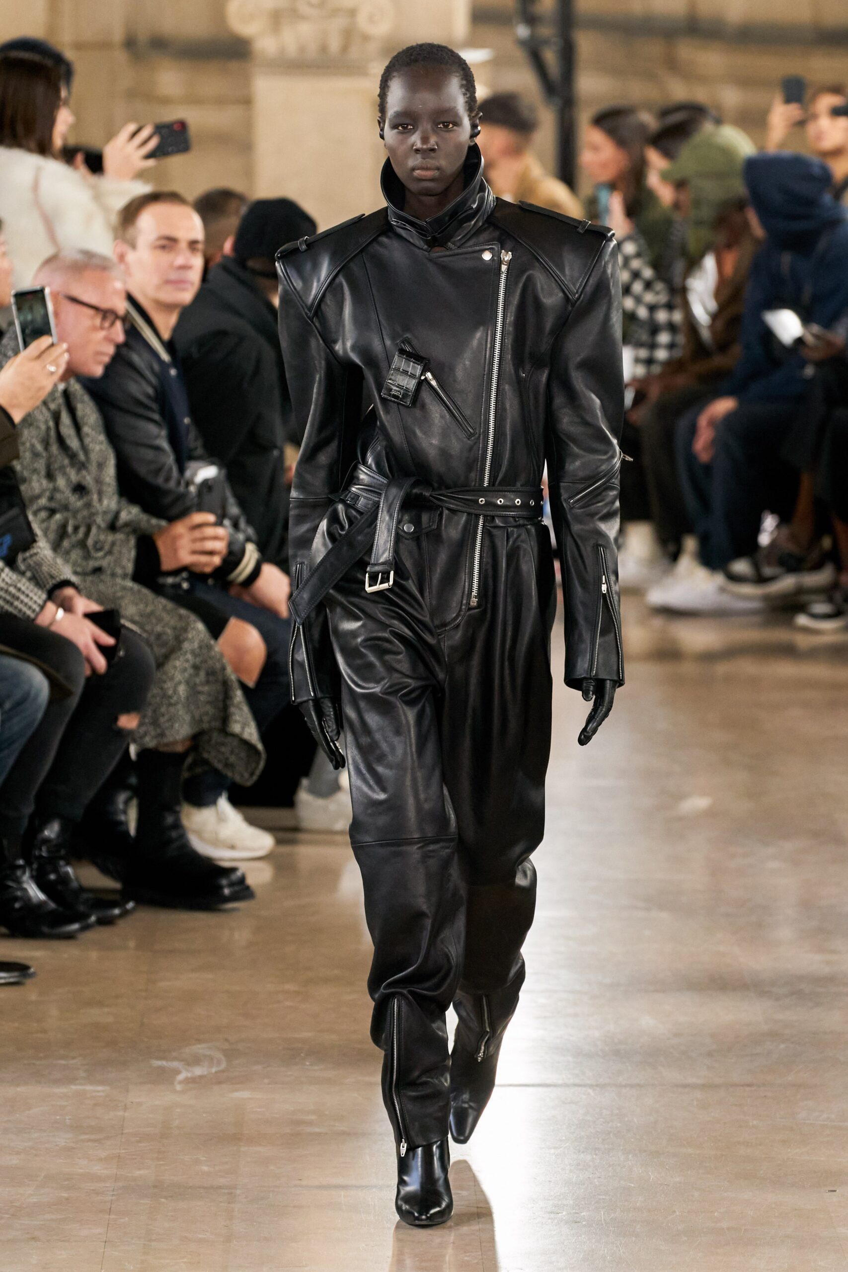 Juun.J Fall 2020 Menswear