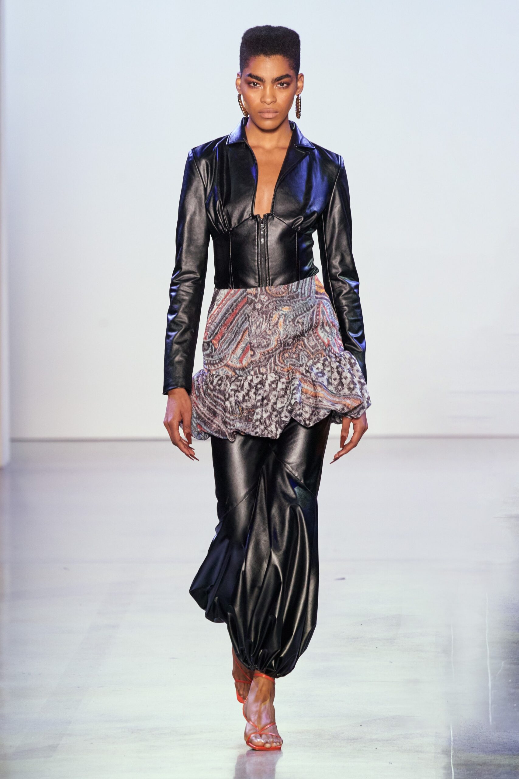 Kim Shui F/W 20 Look 7