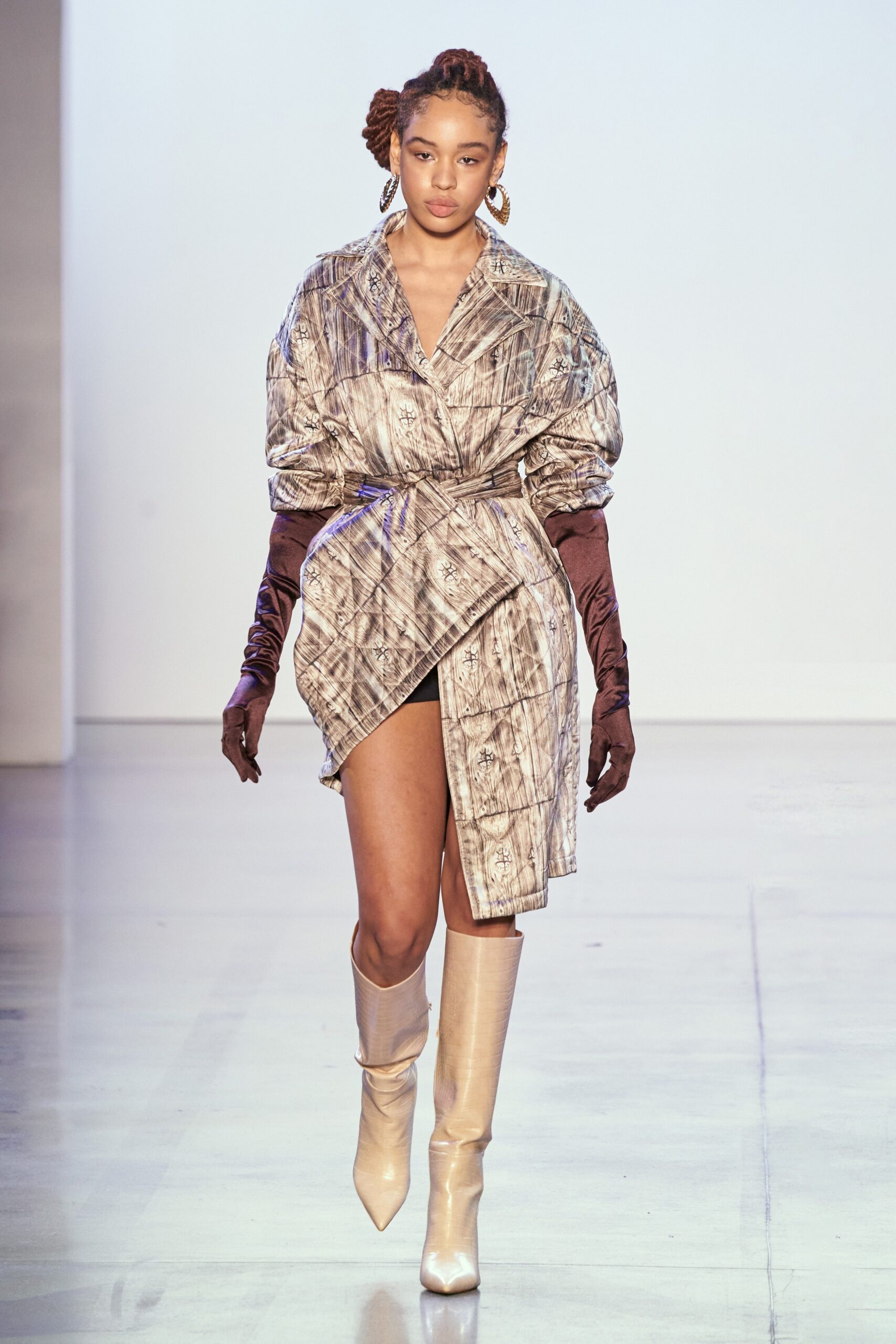 Kim Shui F/W 20 Look 9