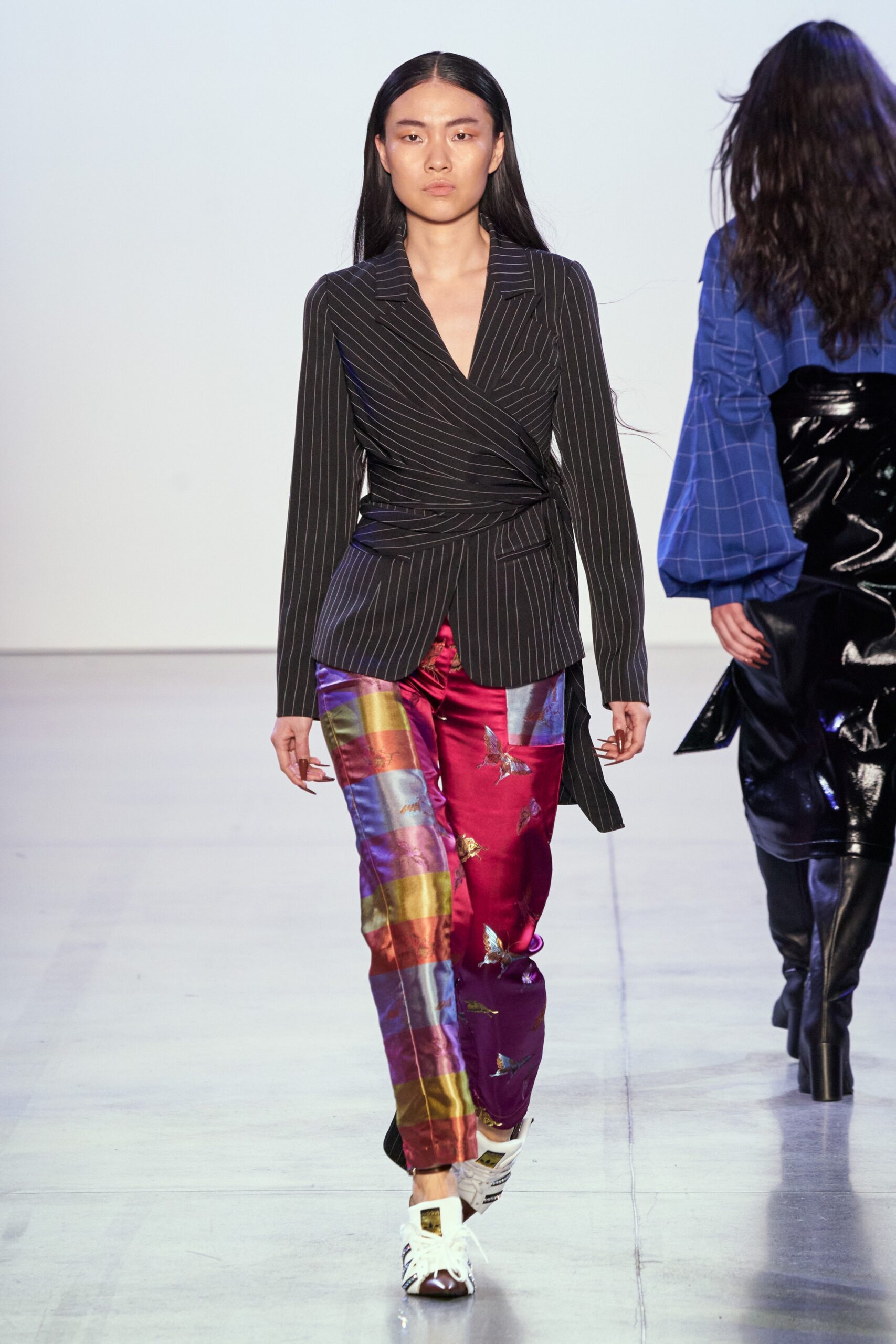 Kim Shui F/W 20 Look 12