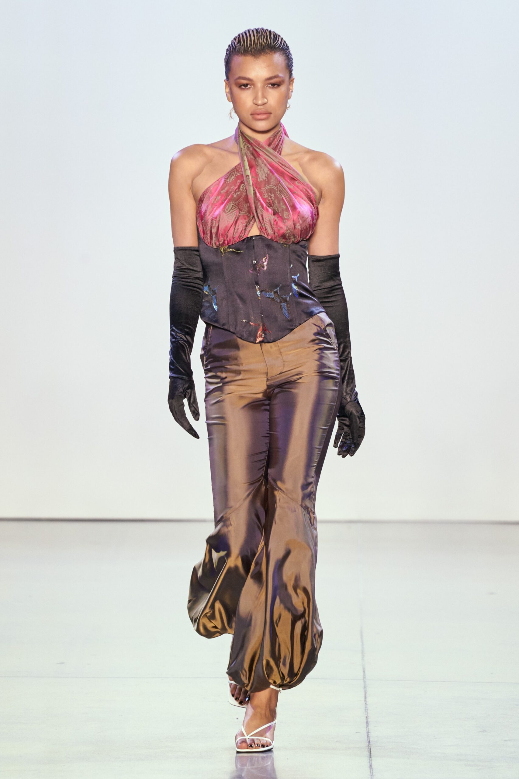 Kim Shui F/W 20 Look 13