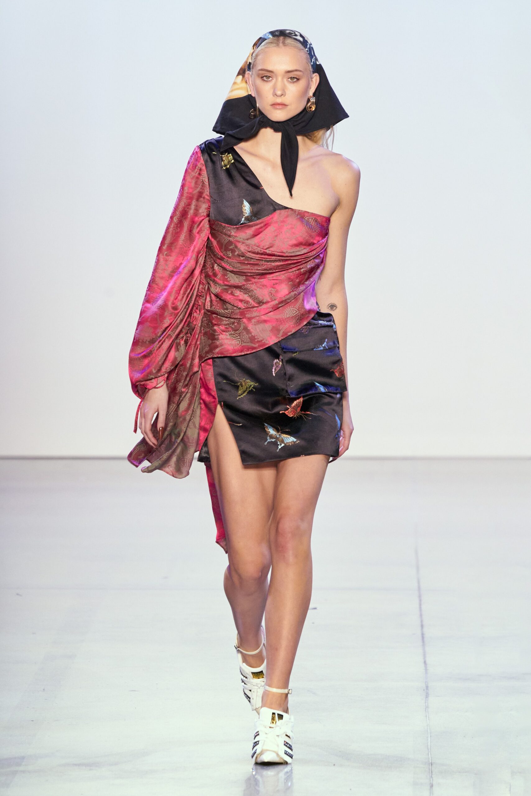 Kim Shui F/W 20 Look 14