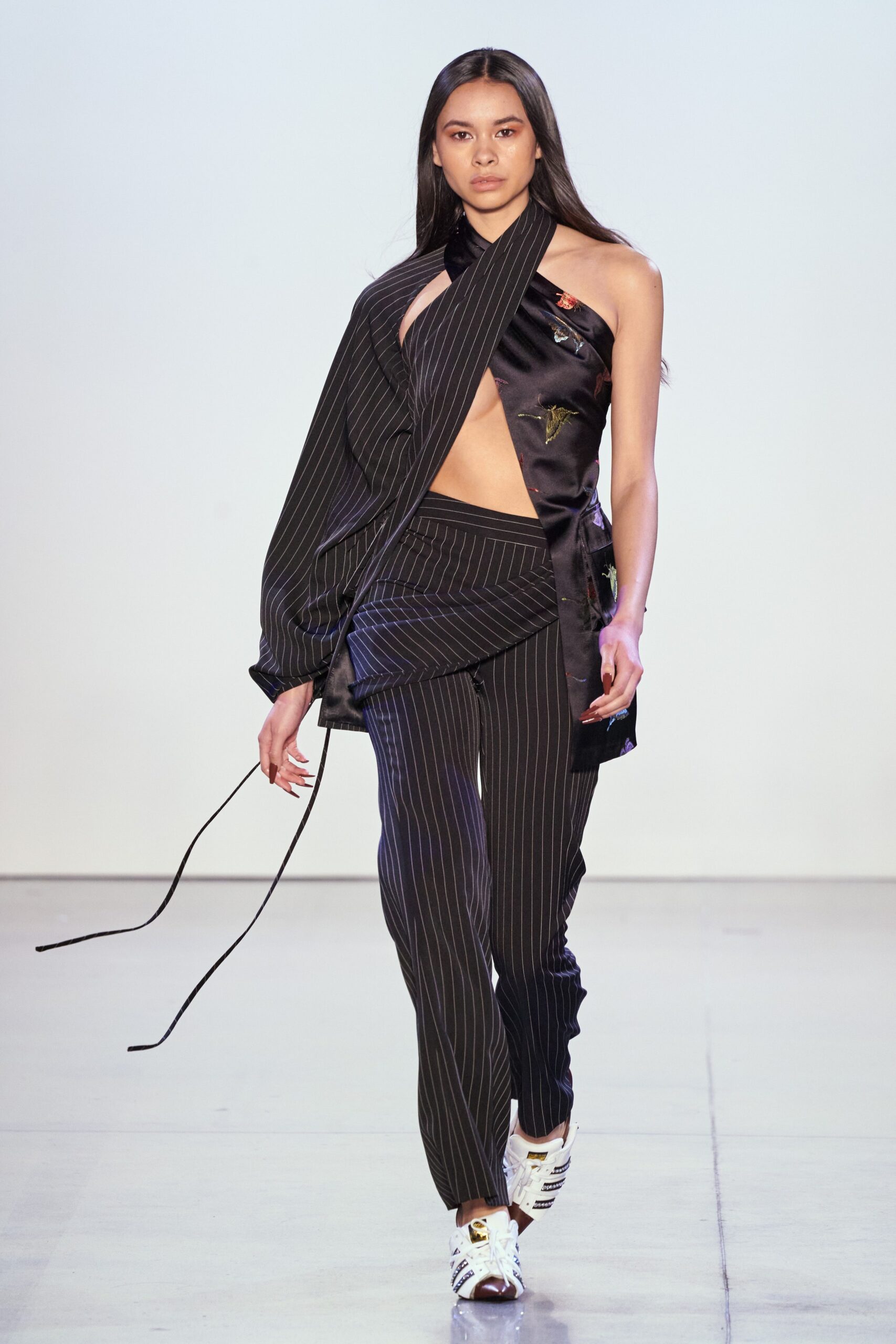 Kim Shui F/W 20 Look 18