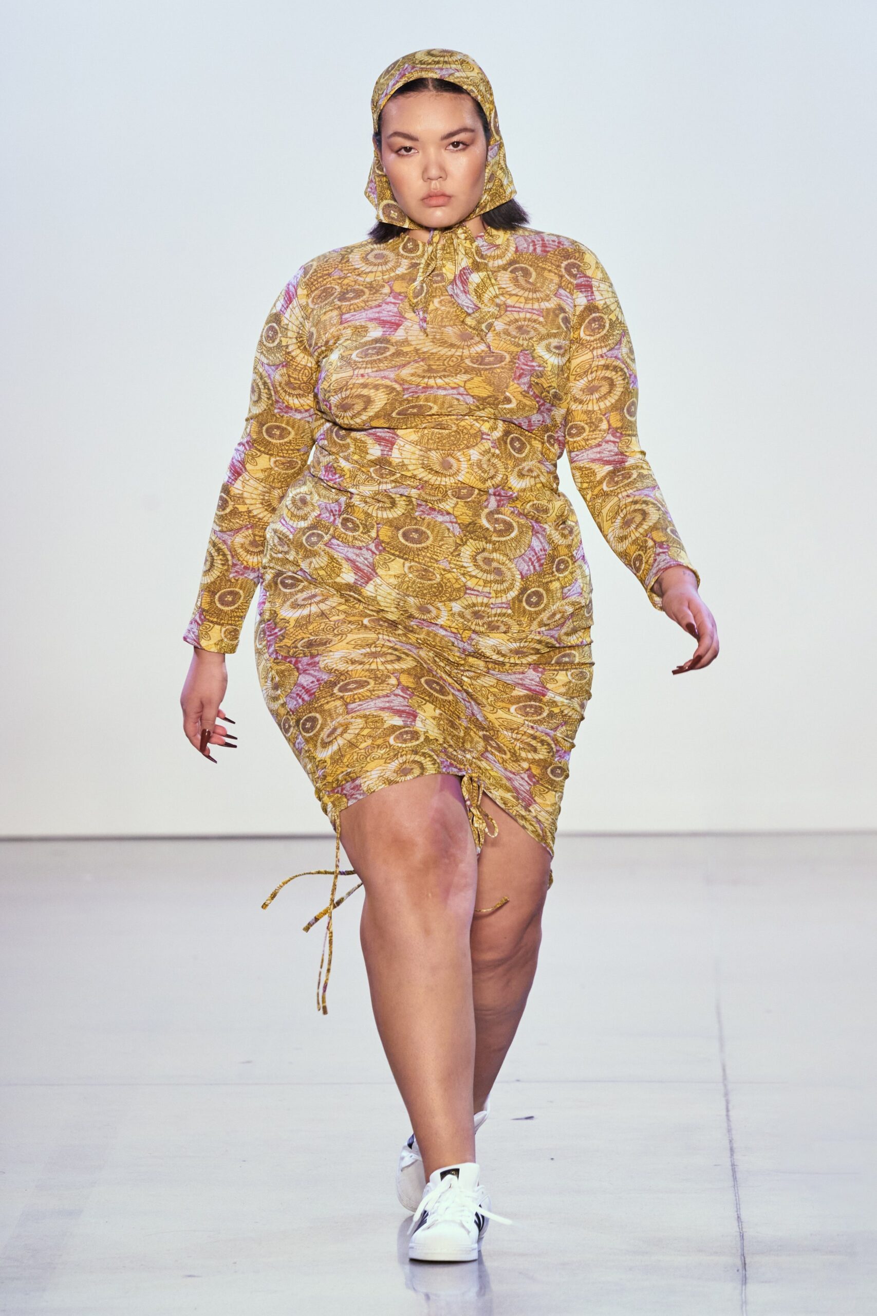 Kim Shui F/W 20 Look 21