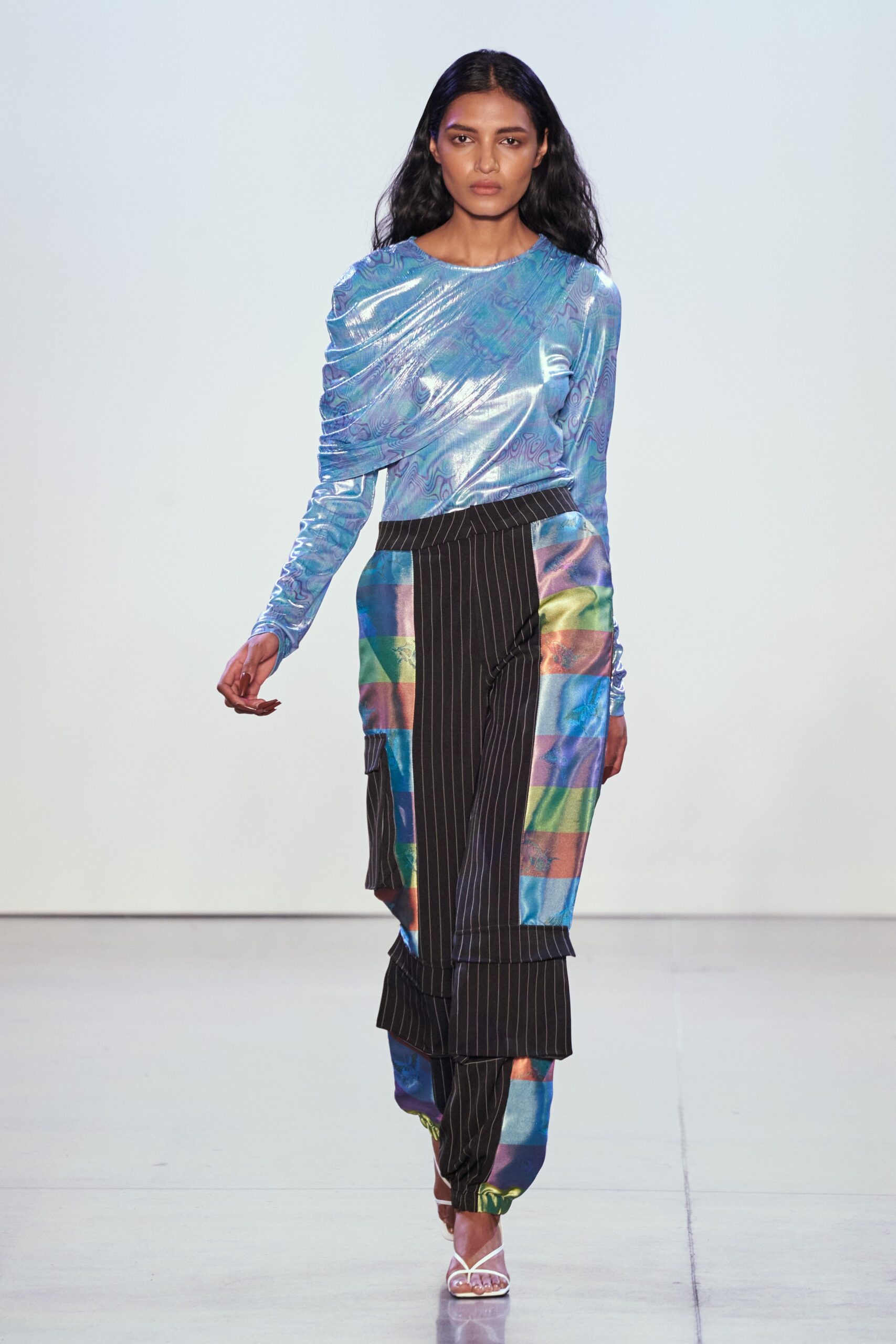 Kim Shui F/W 20 Look 22