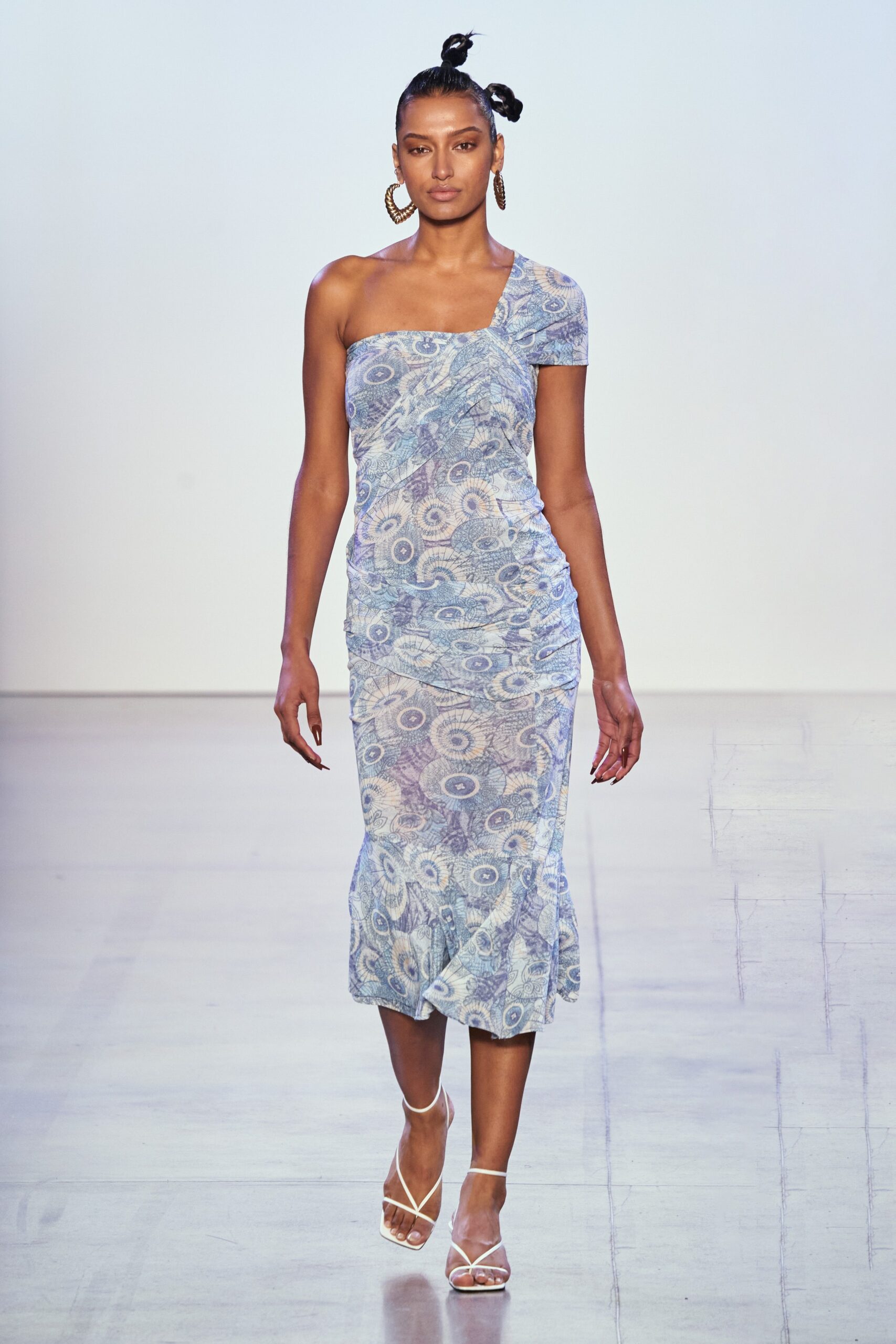 Kim Shui F/W 20 Look 23