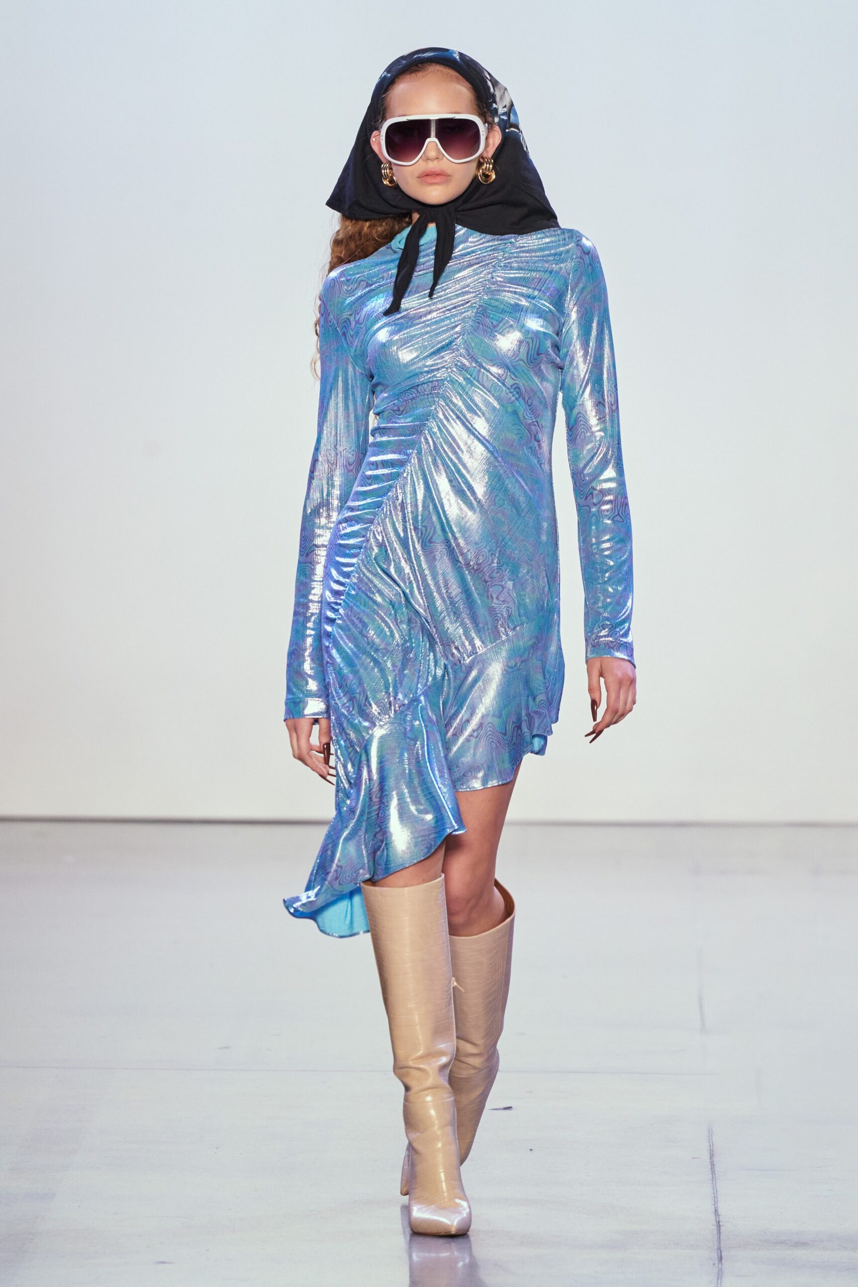 Kim Shui F/W 20 Look 24