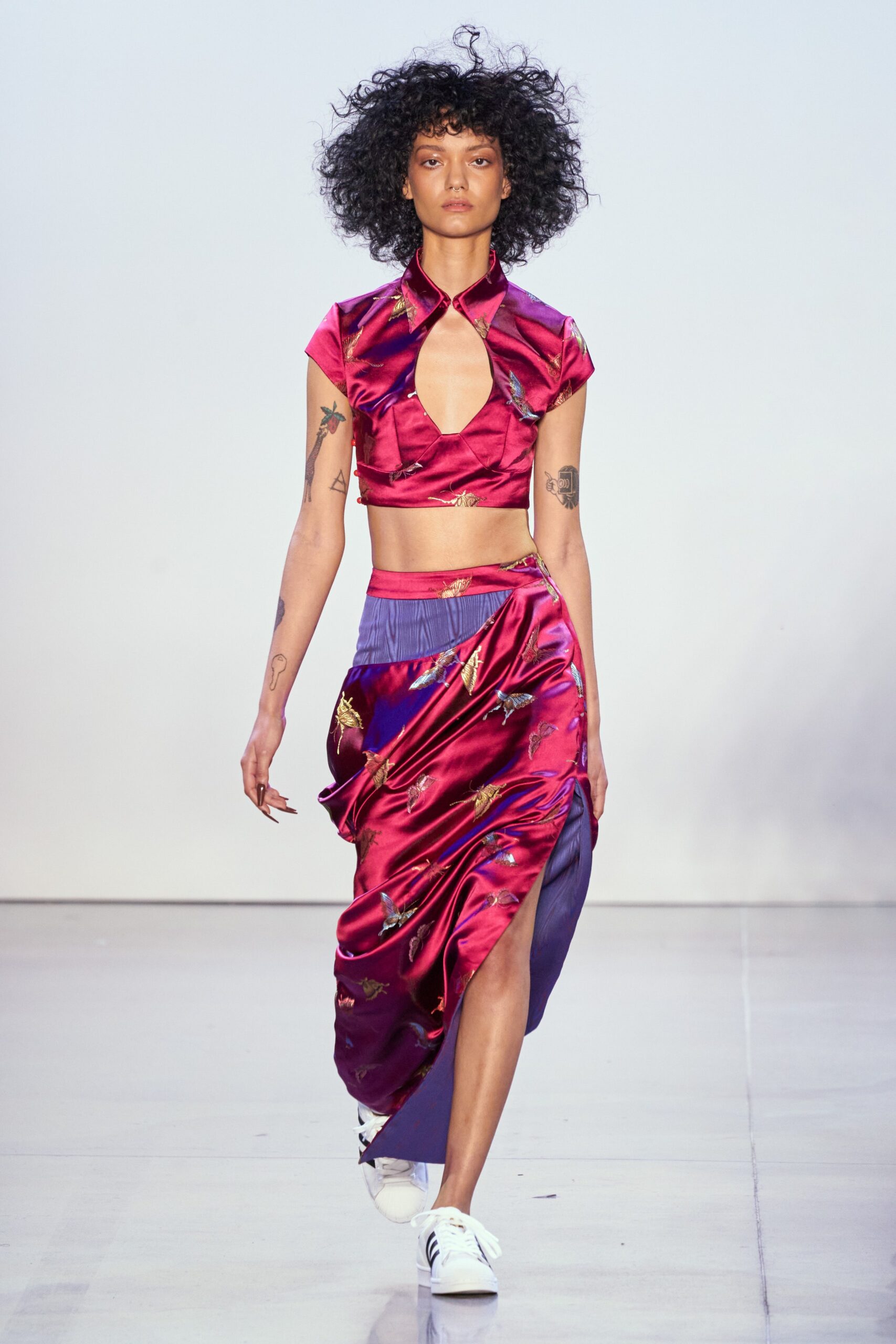 Kim Shui F/W 20 Look 25