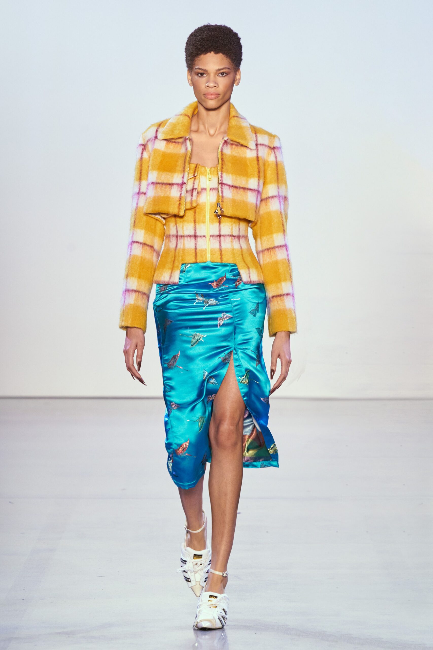 Kim Shui F/W 20 Look 26