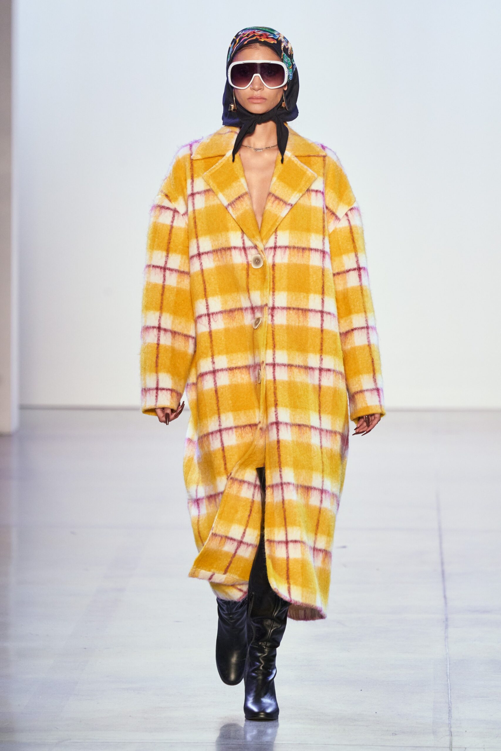Kim Shui F/W 20 Look 29