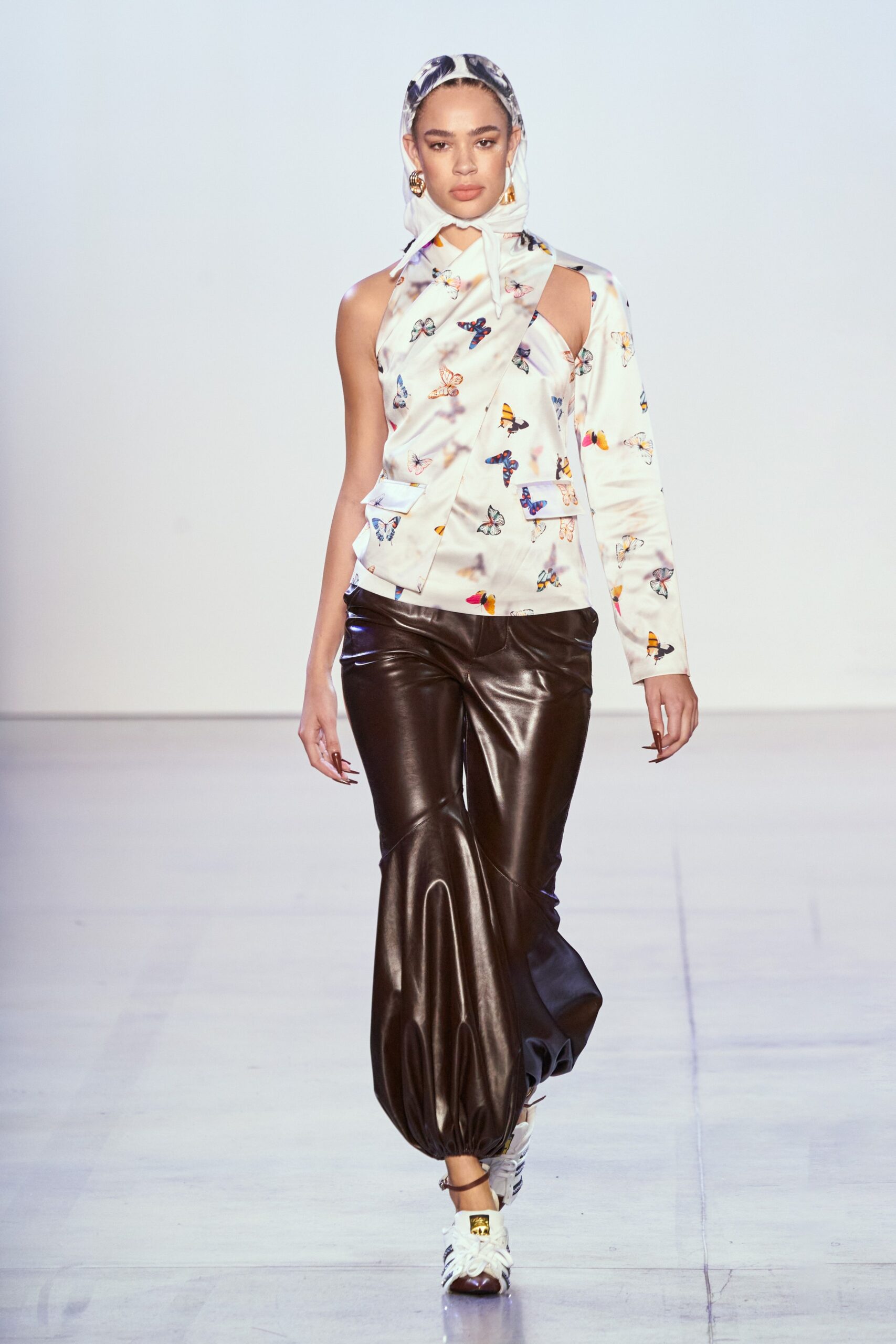 Kim Shui F/W 20 Look 30