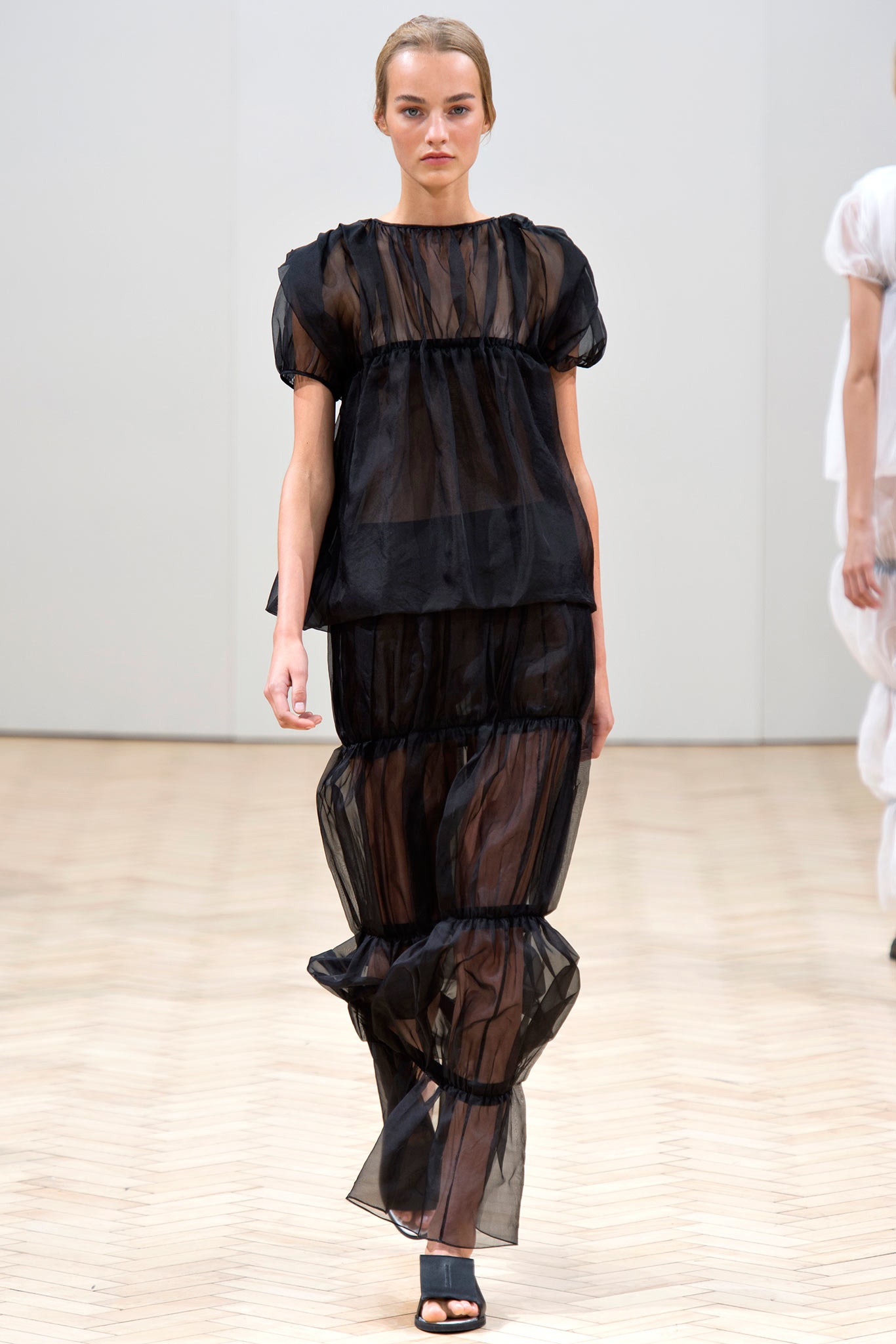 JW Anderson S/S 14 Look 2