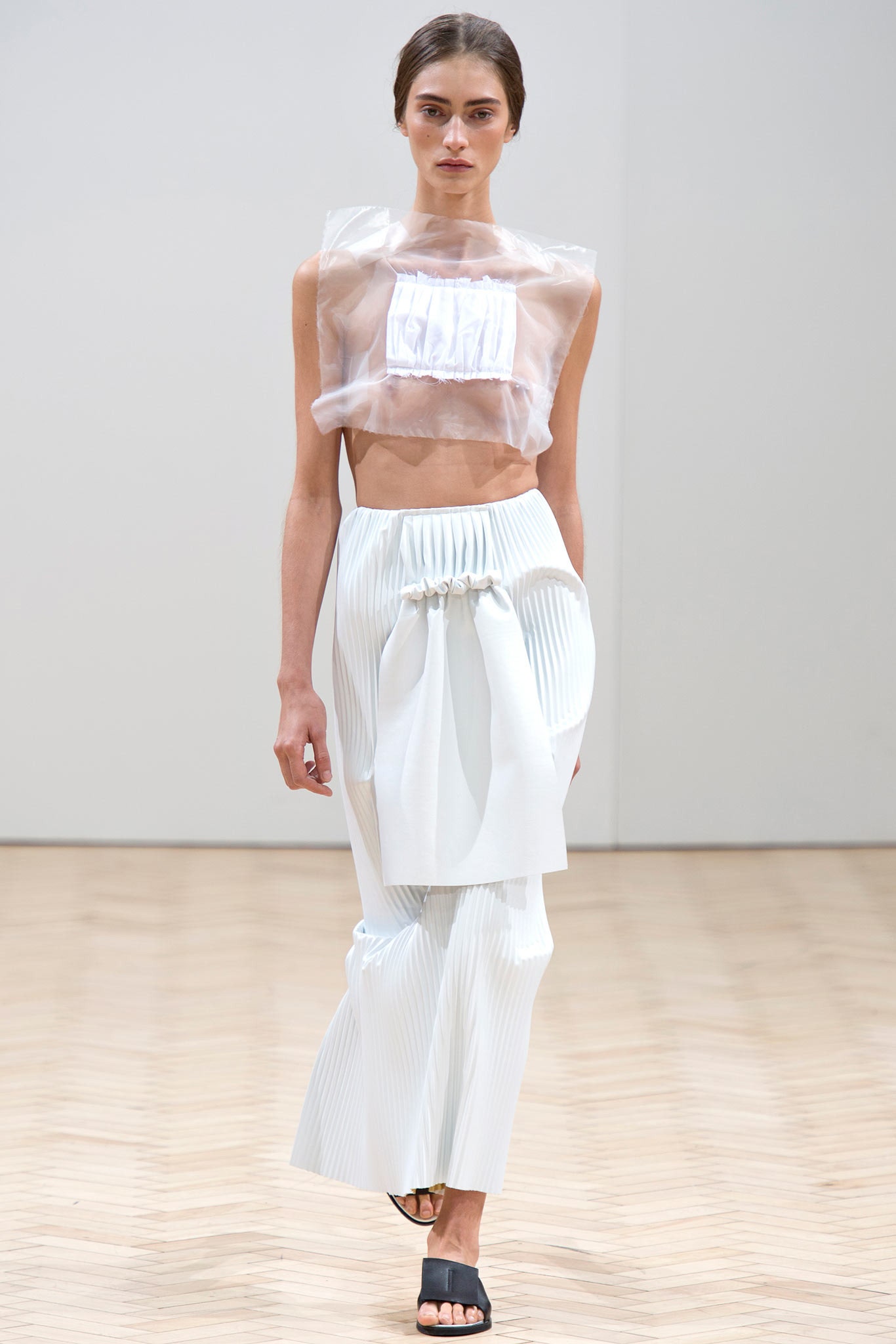 JW Anderson S/S 14 Look 3