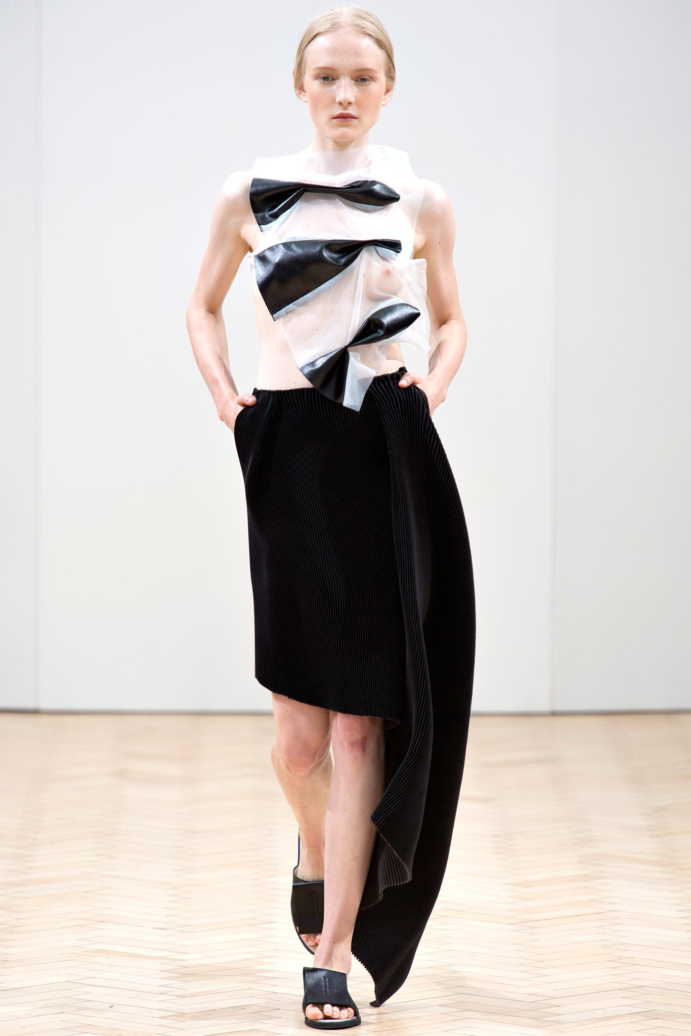 JW Anderson S/S 14 Look 5