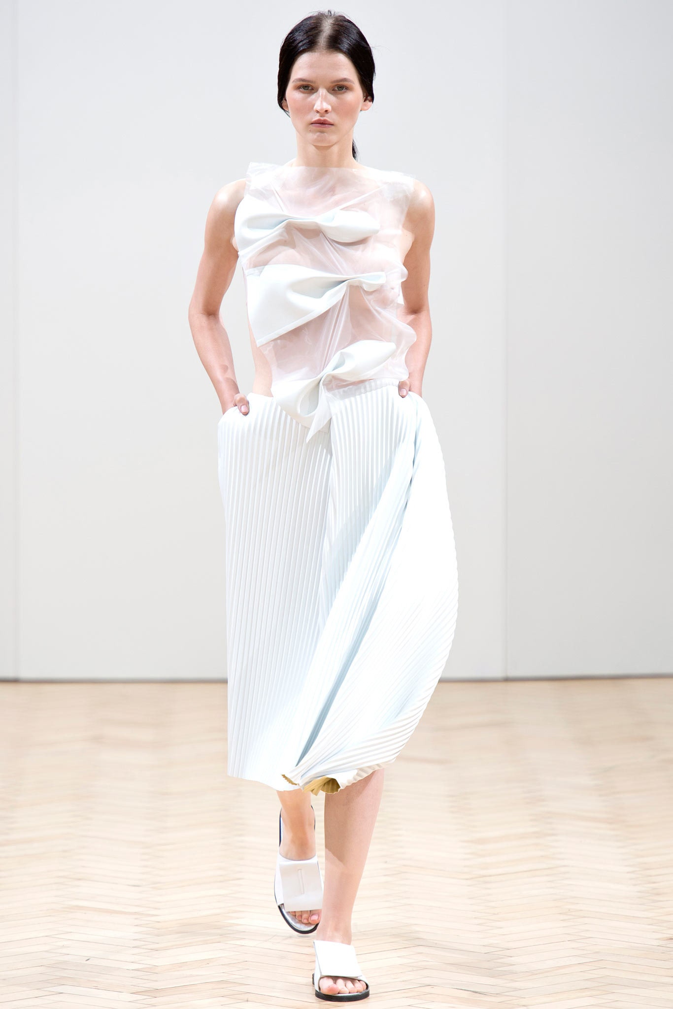 JW Anderson S/S 14 Look 6