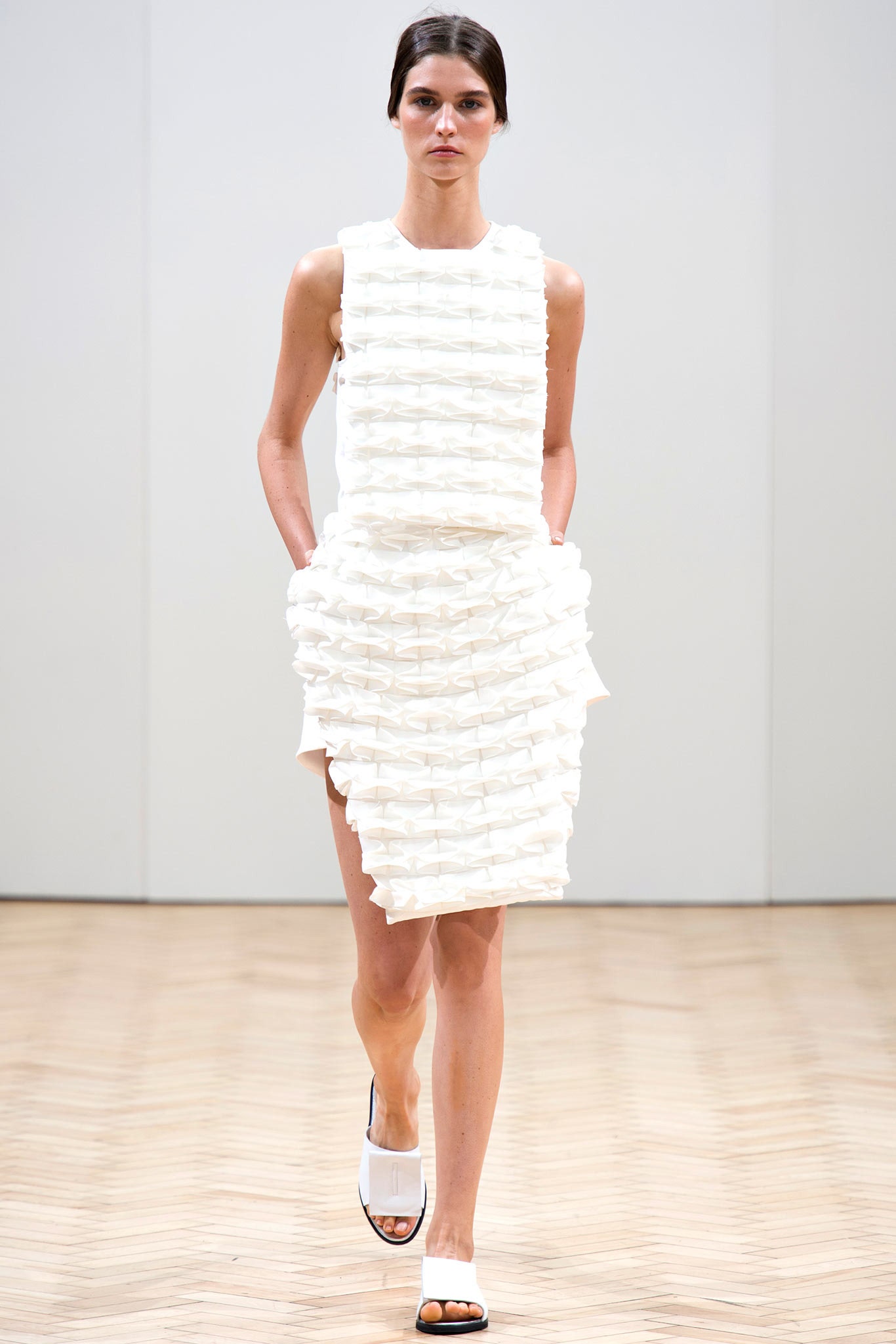 JW Anderson S/S 14 Look 8