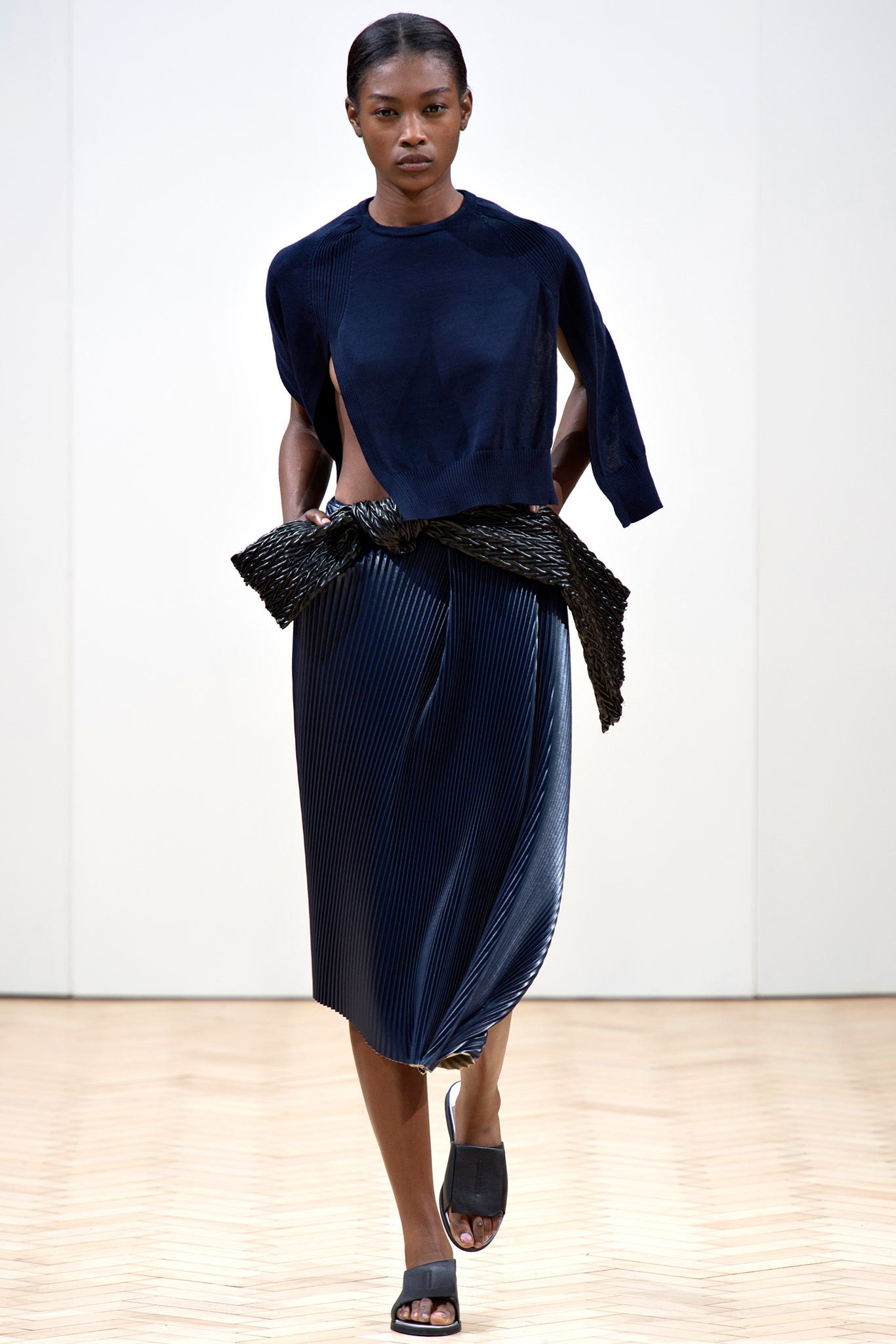 JW Anderson S/S 14 Look 10