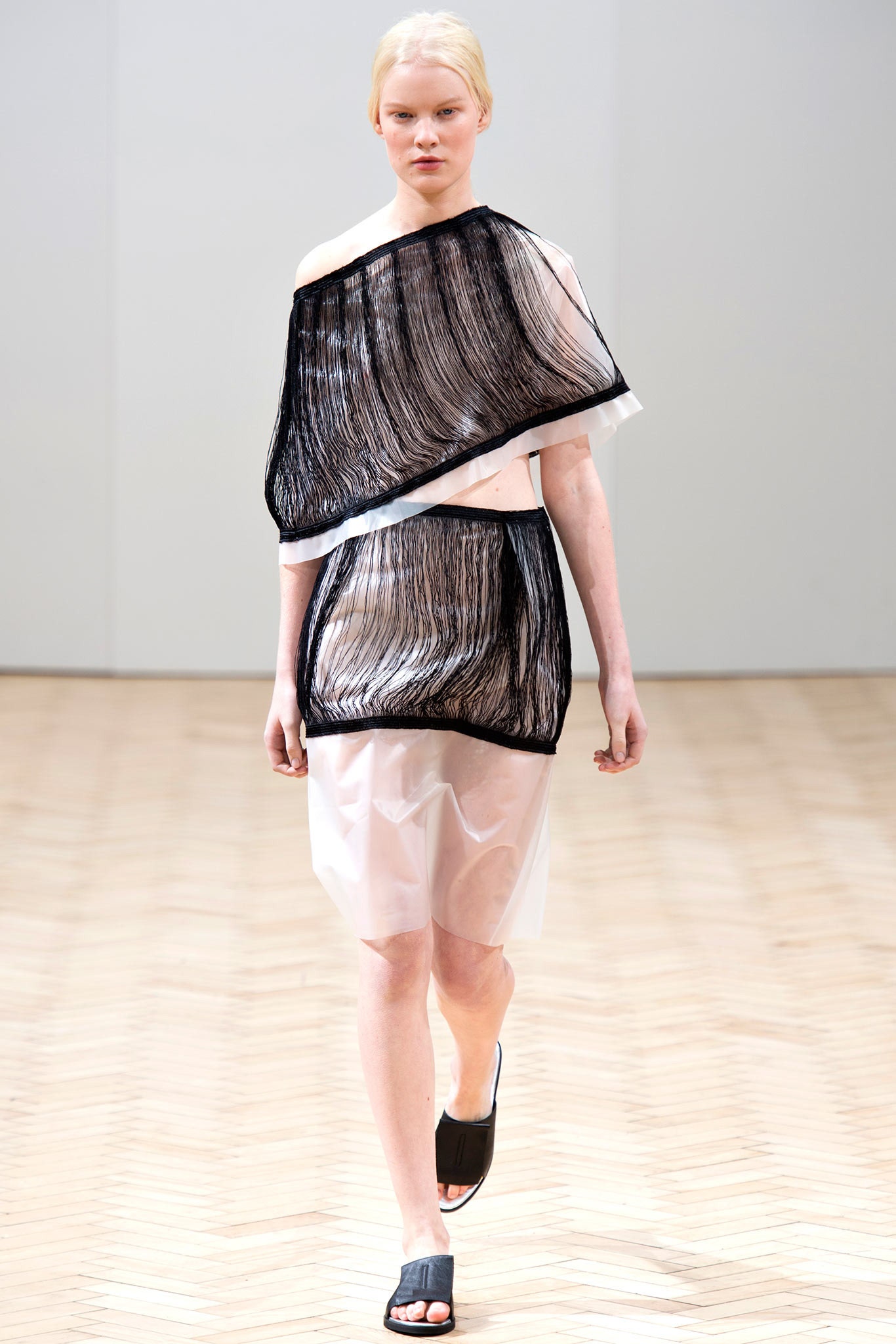 JW Anderson S/S 14 Look 14