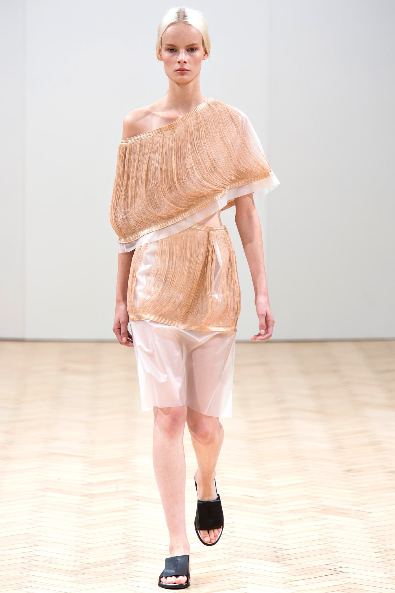 JW Anderson S/S 14 Look 15