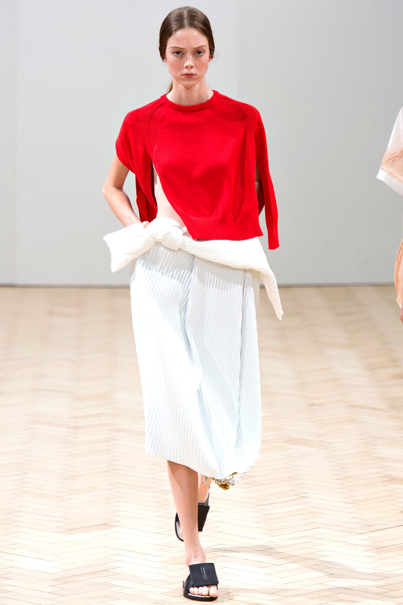 JW Anderson S/S 14 Look 16