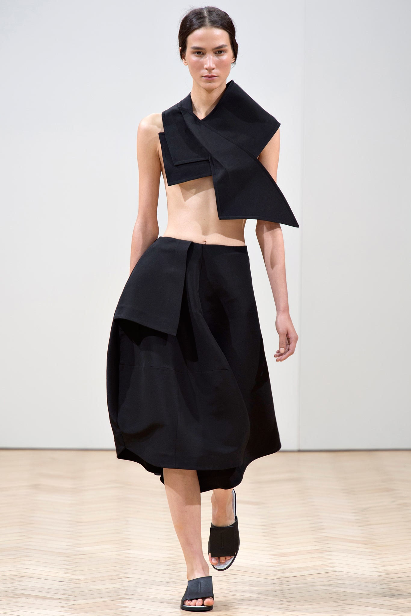 JW Anderson S/S 14 Look 17