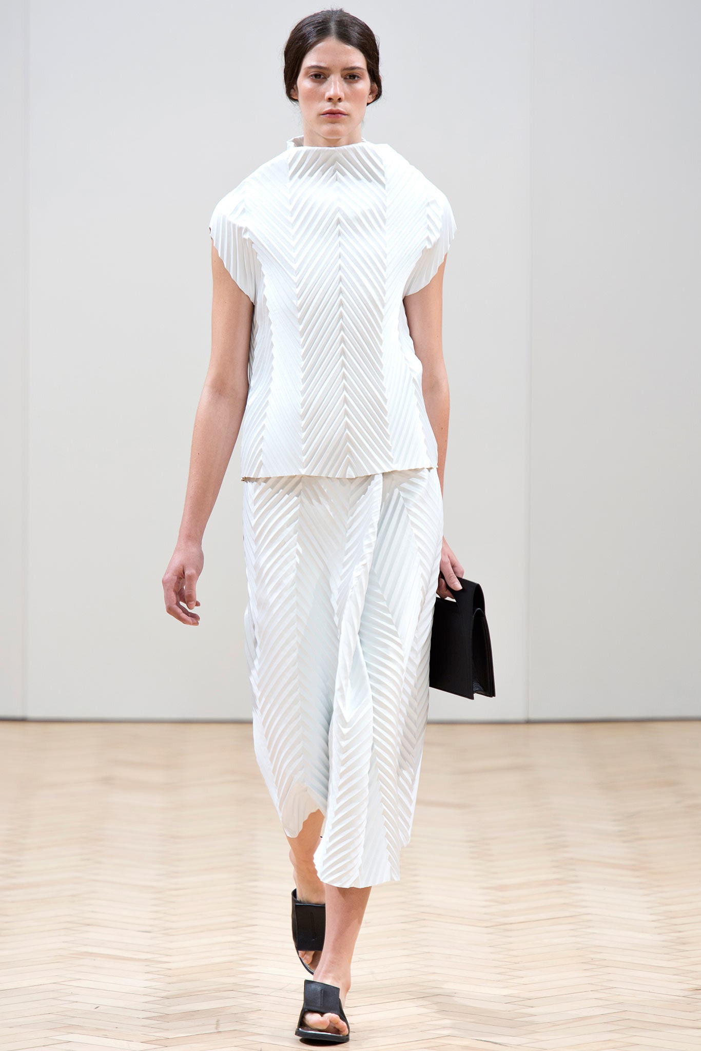 JW Anderson S/S 14 Look 19