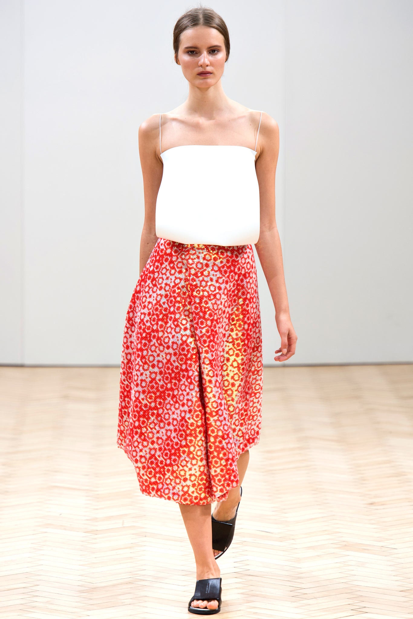 JW Anderson S/S 14 Look 22