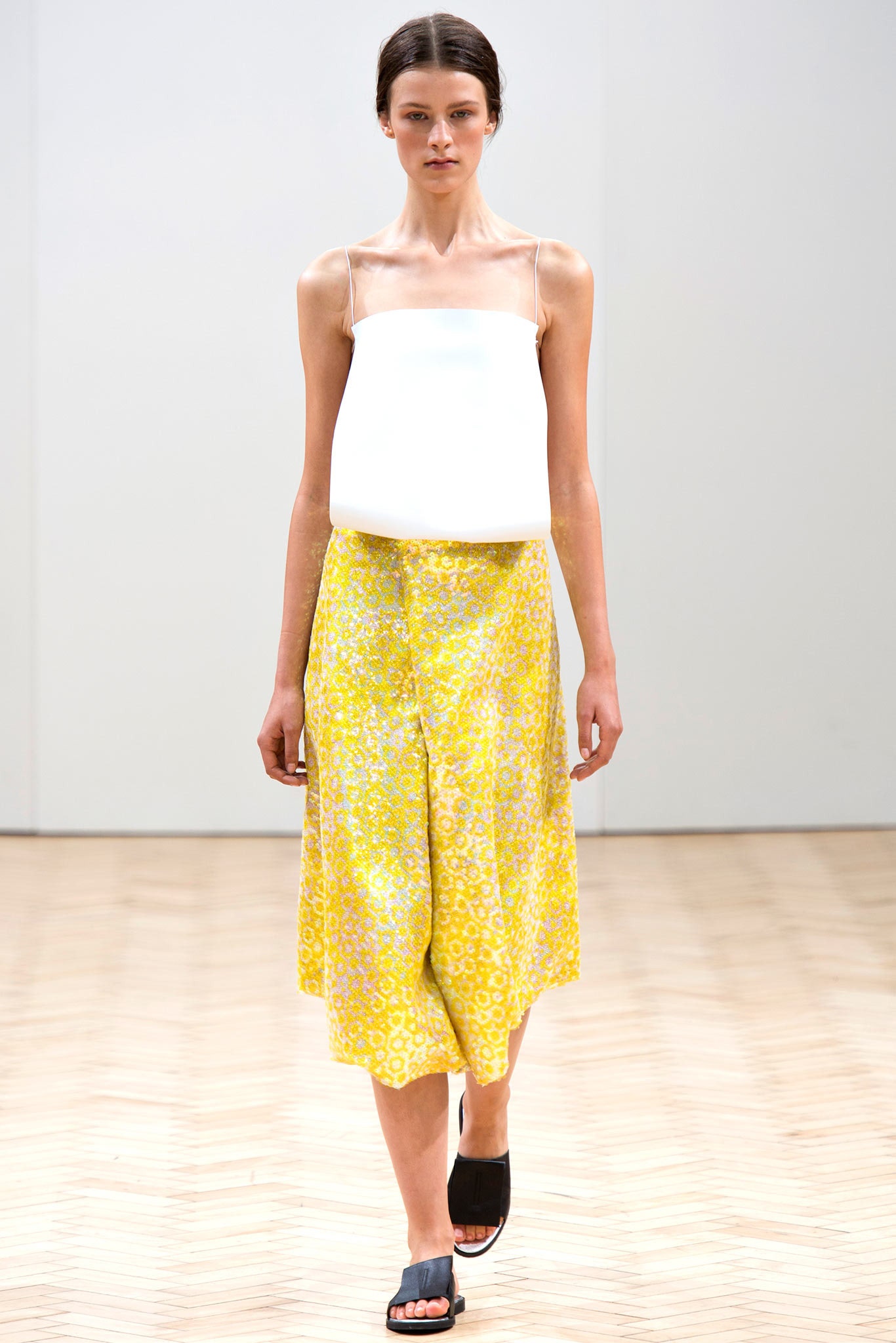 JW Anderson S/S 14 Look 23