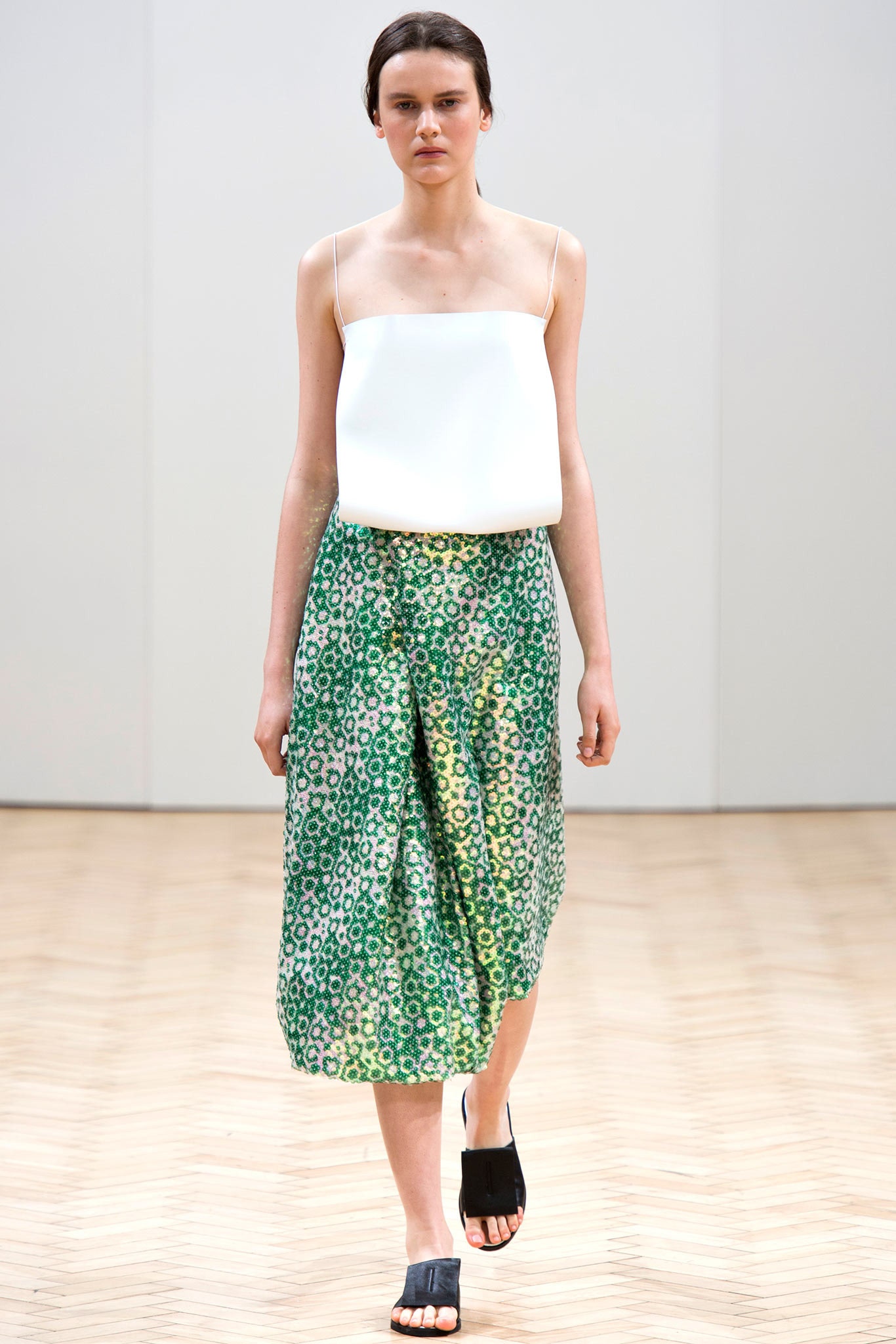 JW Anderson S/S 14 Look 24