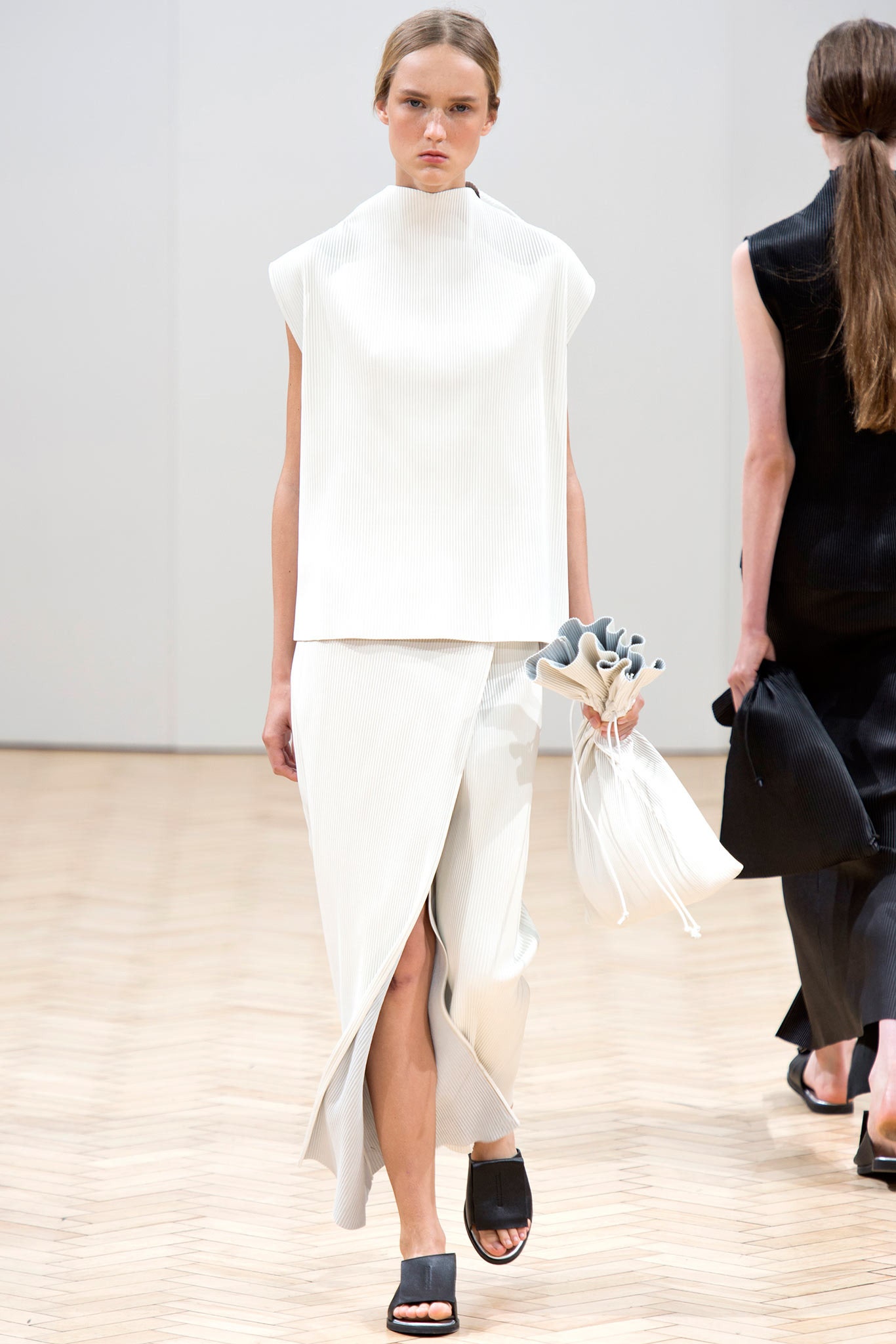 JW Anderson S/S 14 Look 26