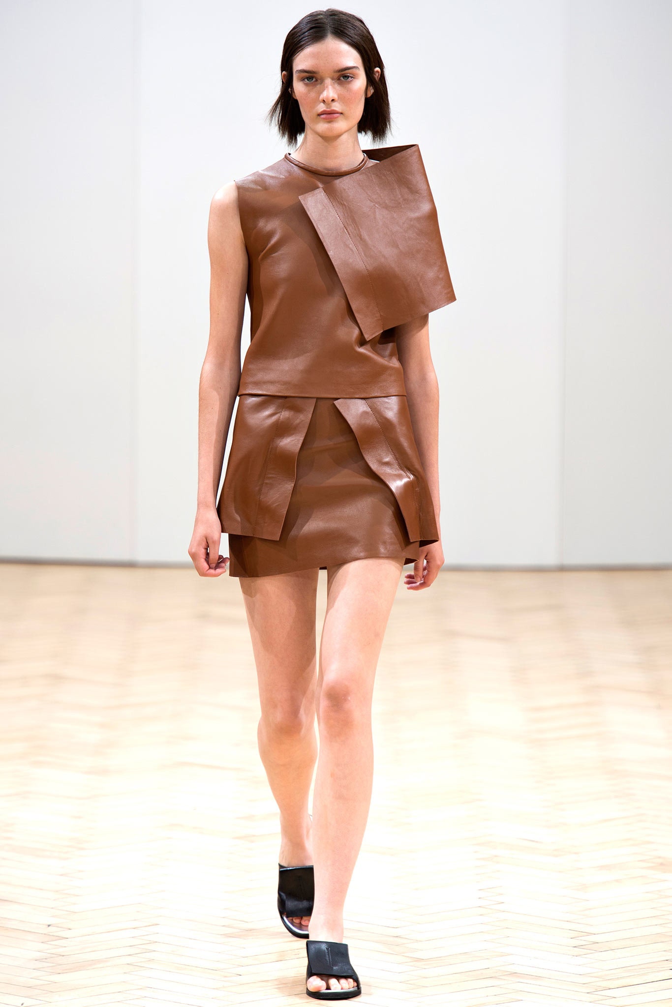 JW Anderson S/S 14 Look 29