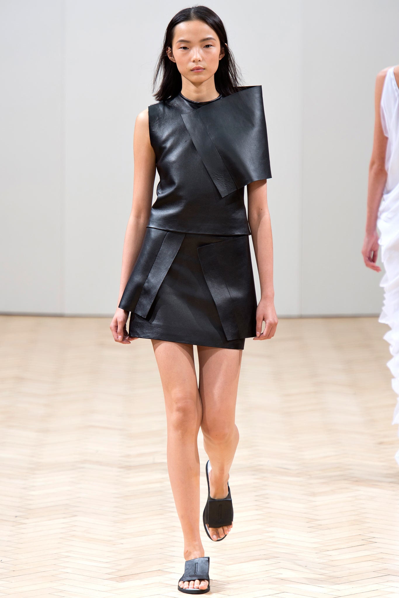 JW Anderson S/S 14 Look 30