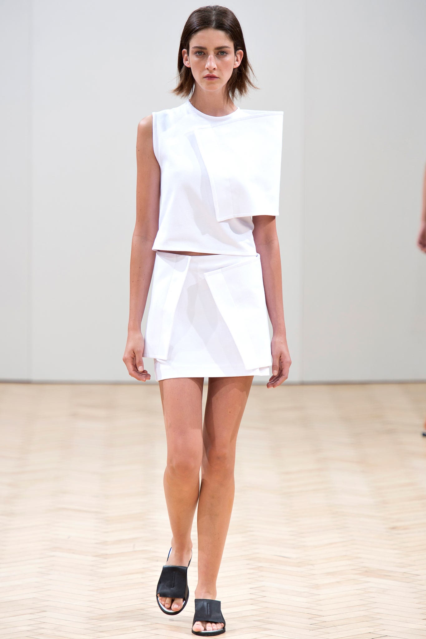 JW Anderson S/S 14 Look 31