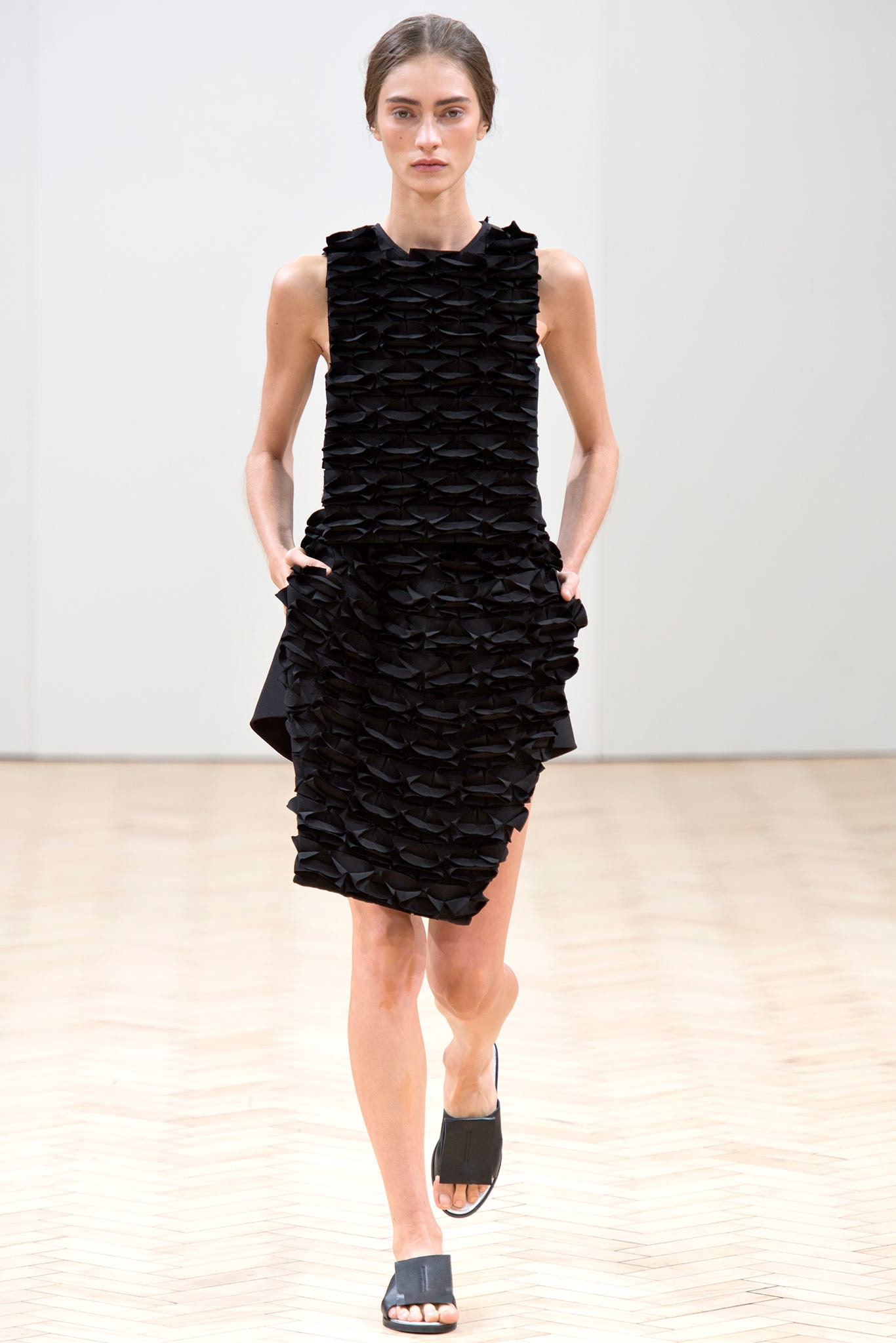 JW Anderson S/S 14 Look 33