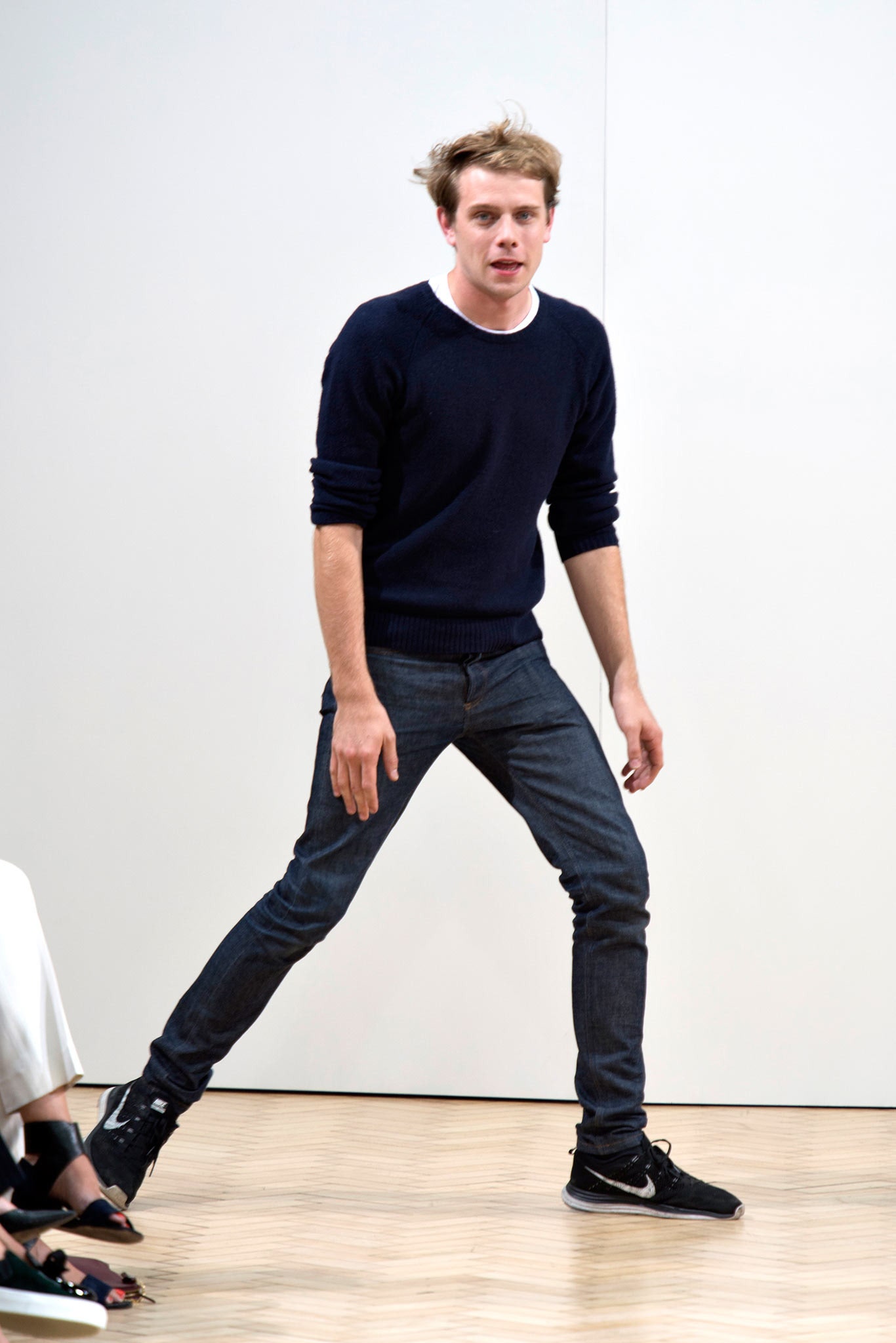 JW Anderson S/S 14 Look 34