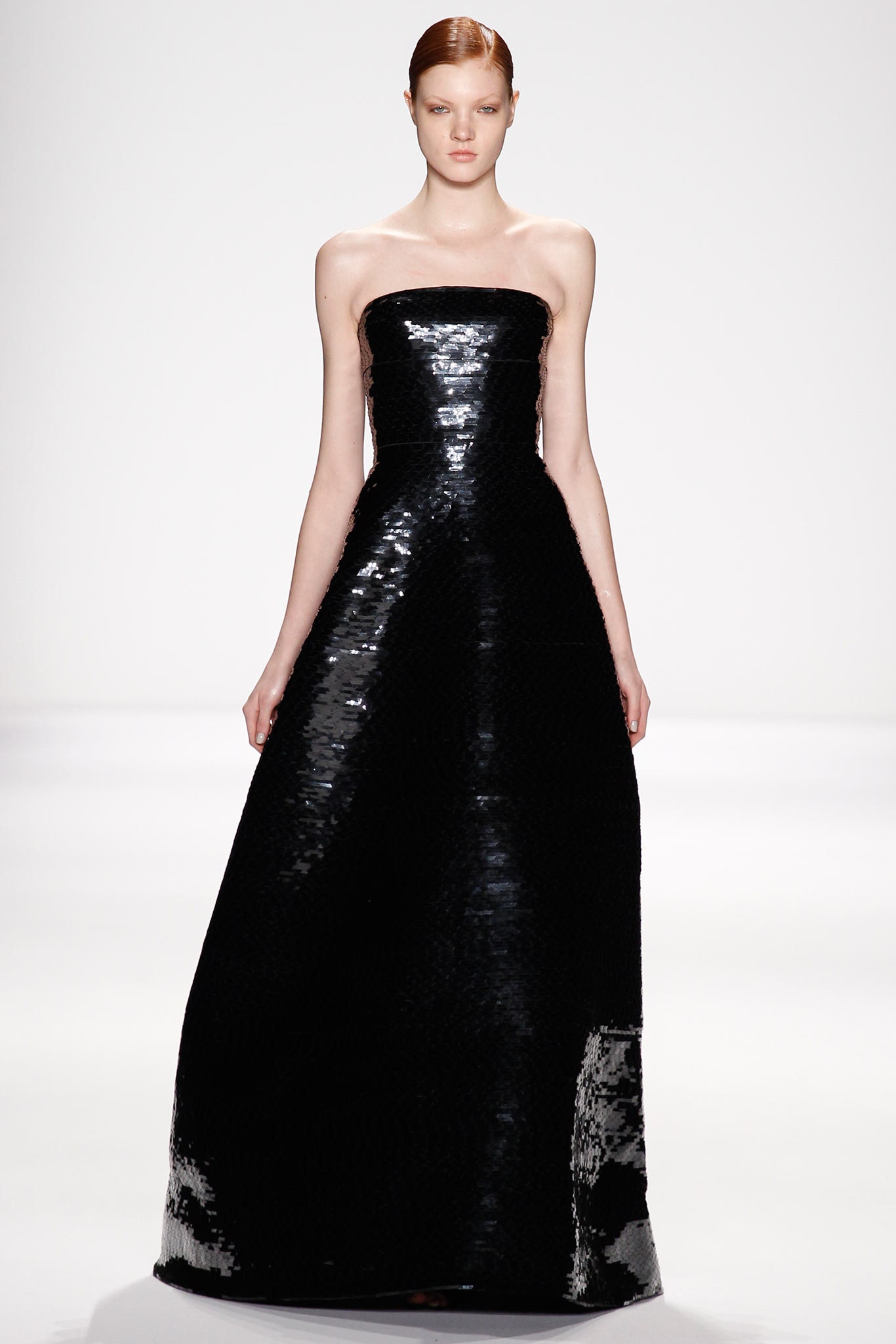 Kaufmanfranco Fall 2014 Ready-to-Wear