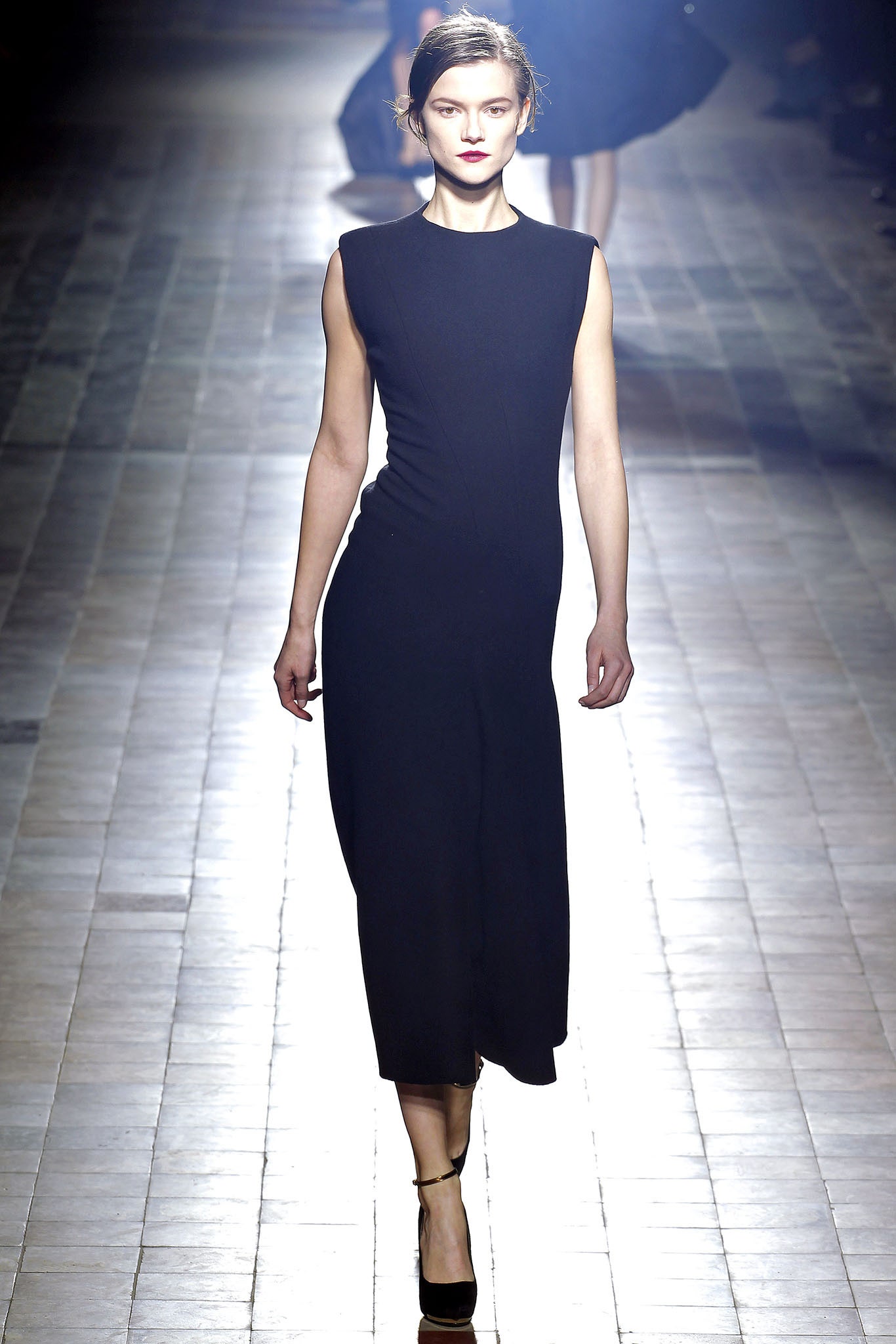 Lanvin F/W 13 Look 1