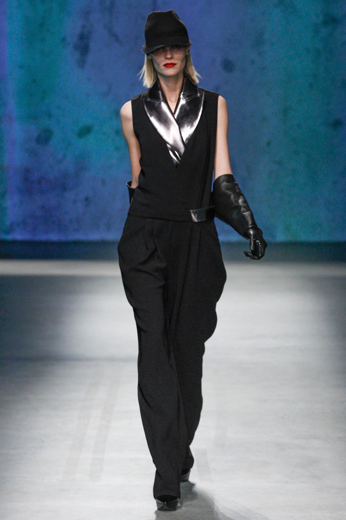 Kenneth Cole Collection F/W 13 Look 11