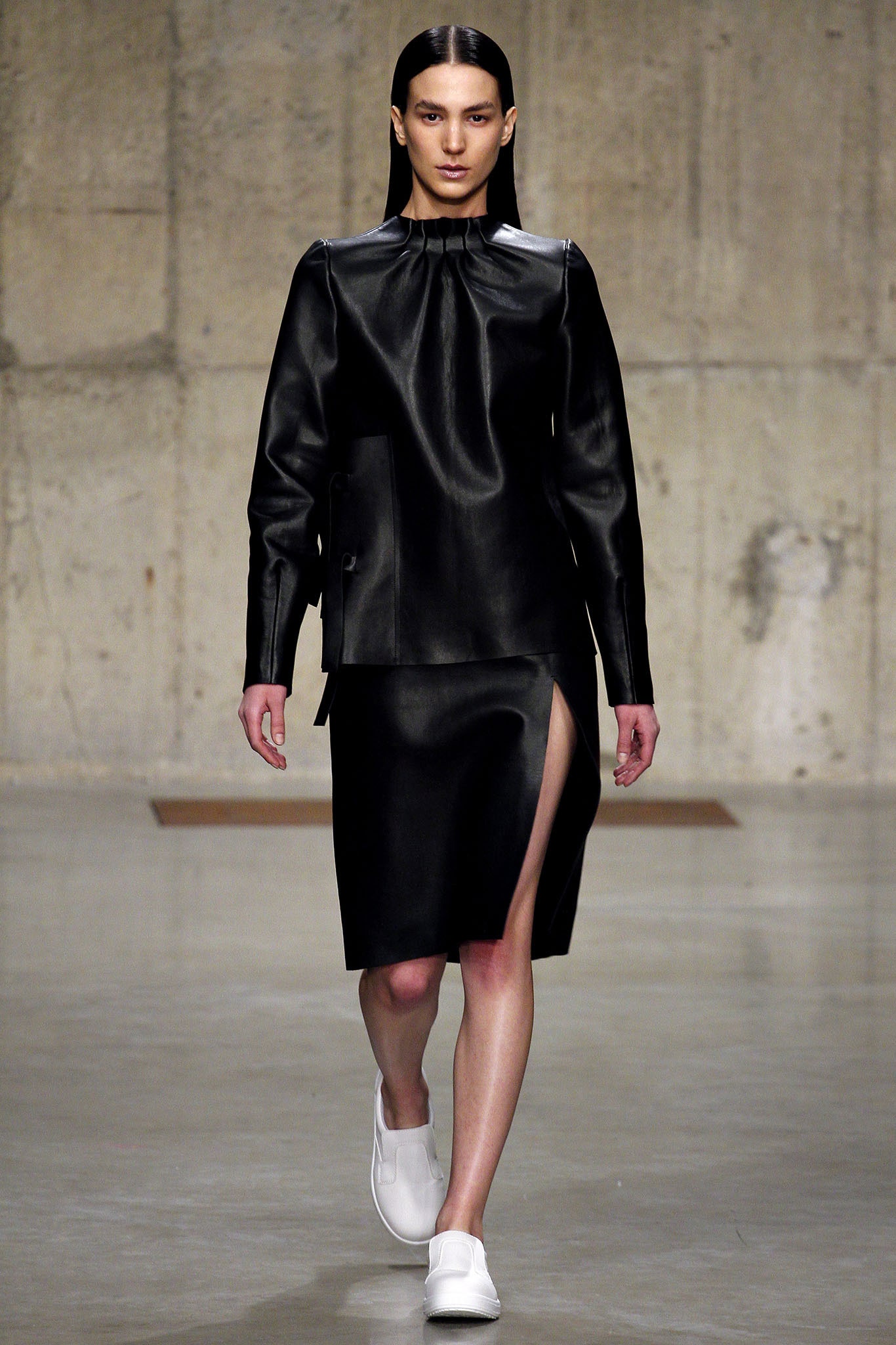 JW Anderson F/W 13 Look 1